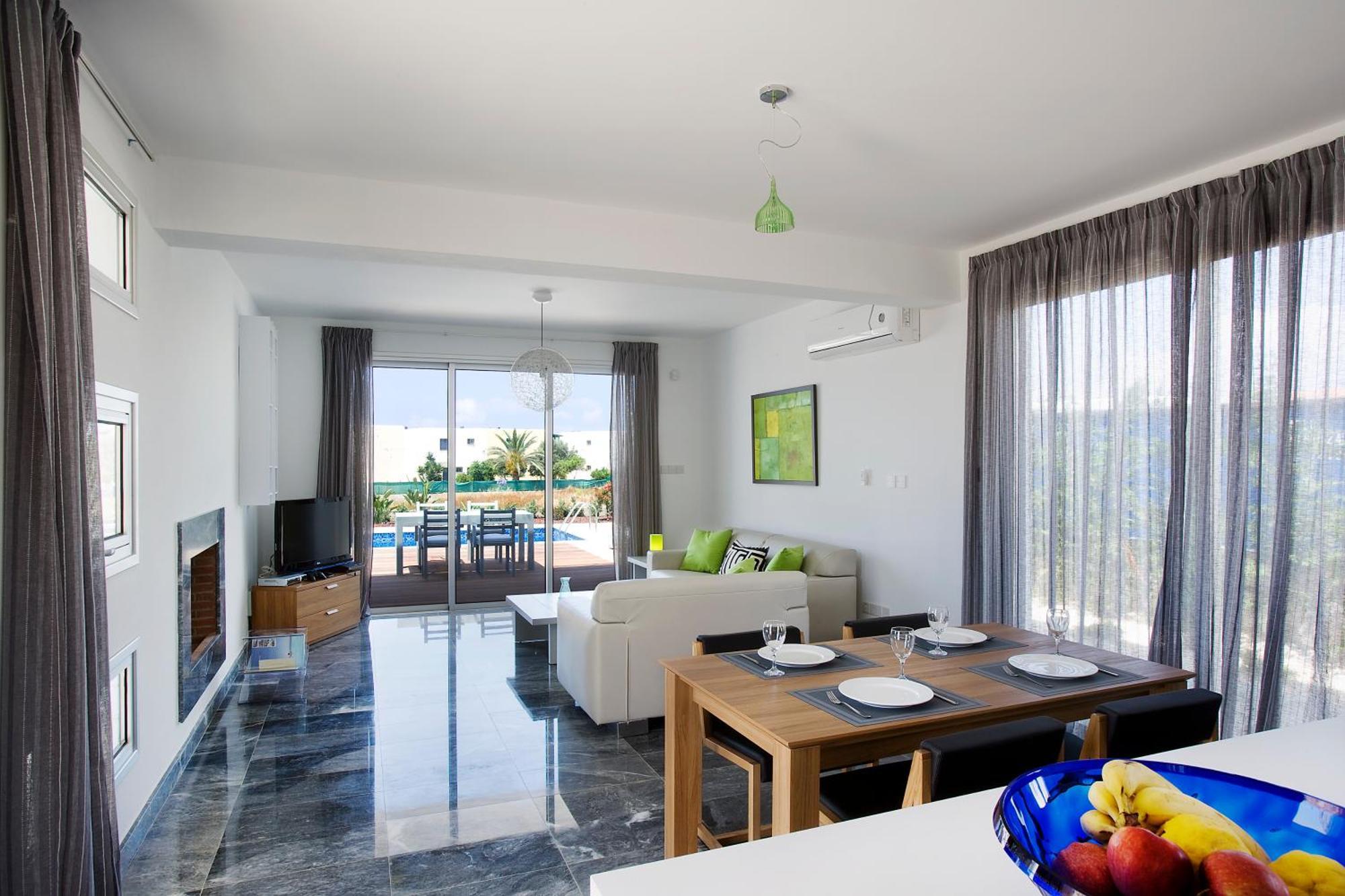 Paradise Cove Luxurious