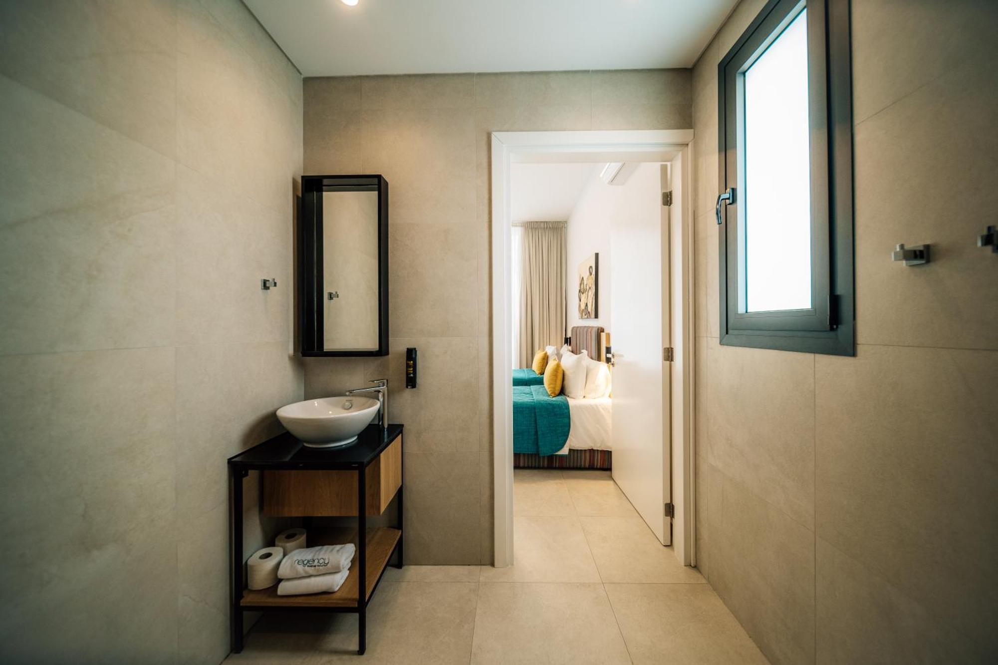 Hotel Regency Boutique