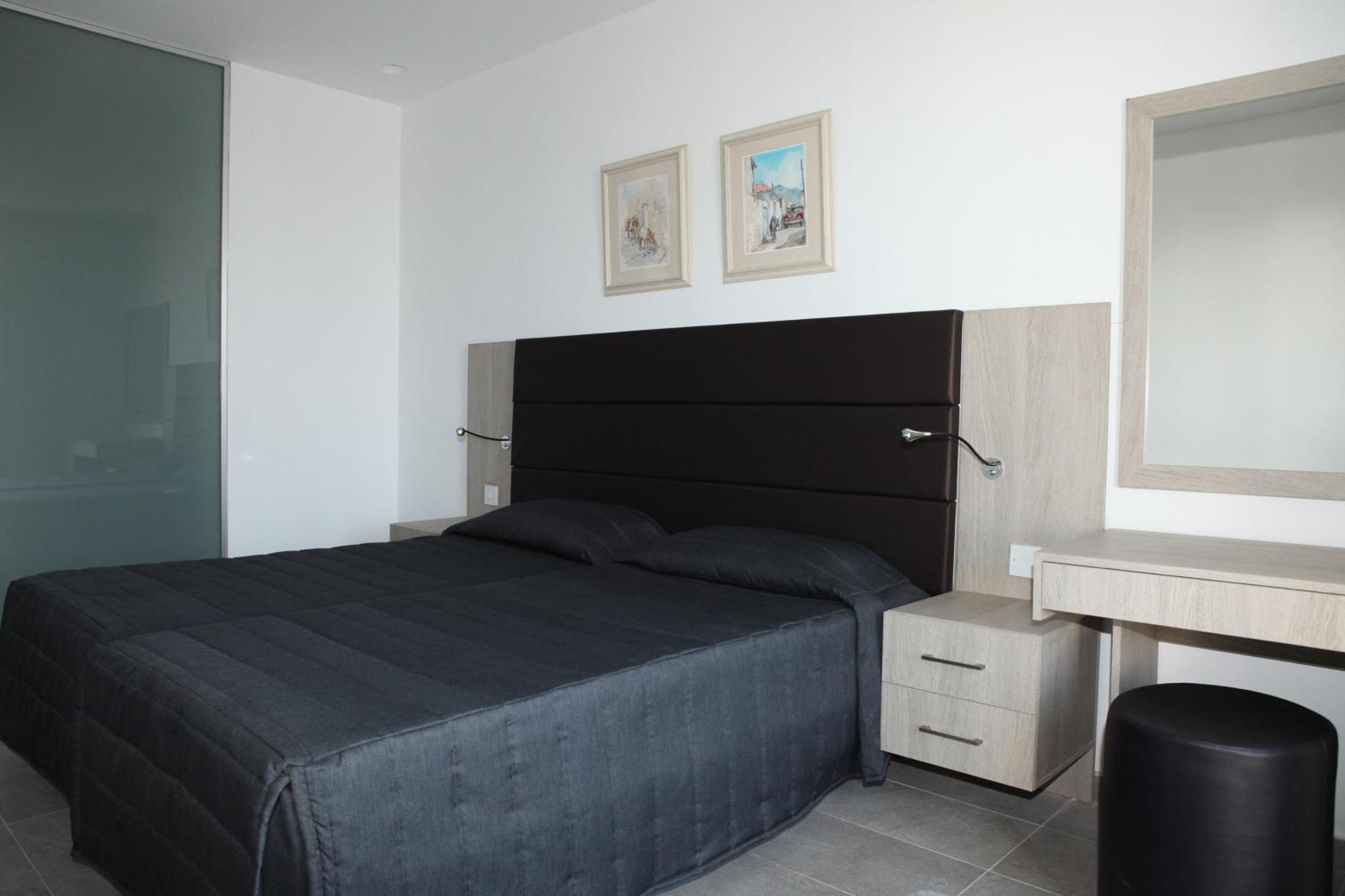 Dionysos Hotel Paphos