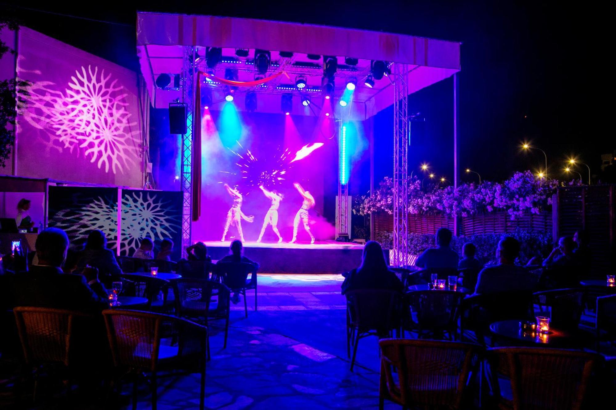 Resort Azia & Paphos