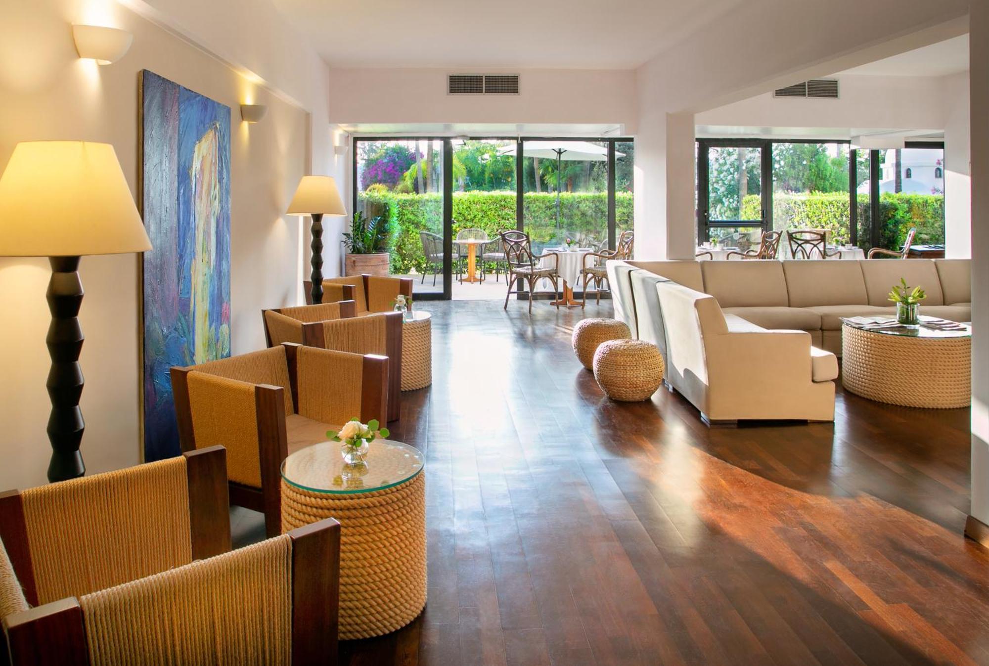 Azia & Resort