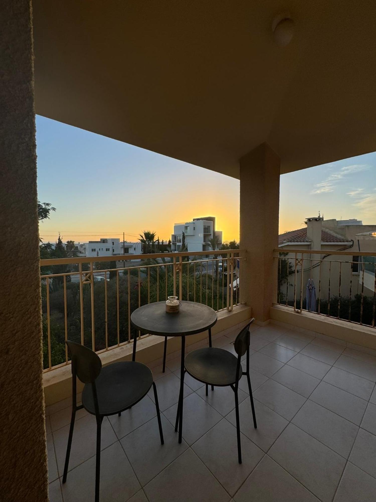 New Cozy Near The Beaches In The Magnificent Gardens Of Regina With Swimming Pools! Paphos