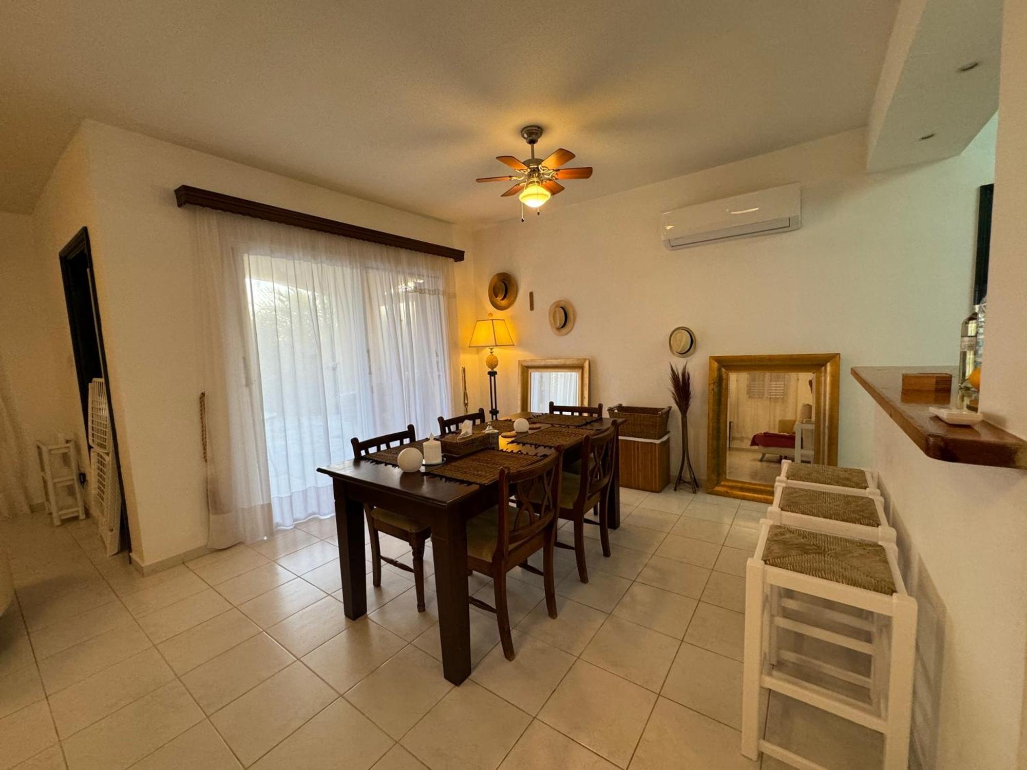 Villa New Cozy Near The Beaches In The Magnificent Gardens Of Regina With Swimming Pools! *