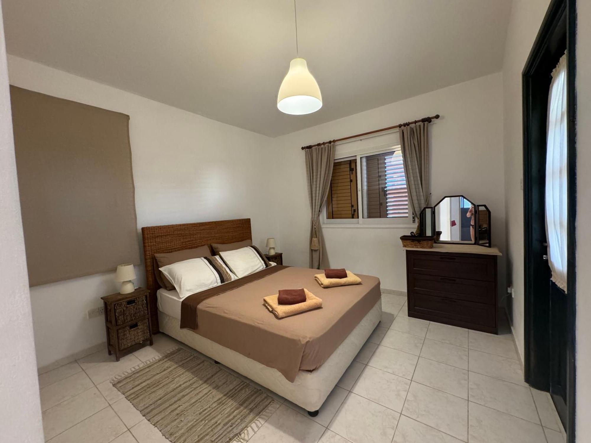 New Cozy Near The Beaches In The Magnificent Gardens Of Regina With Swimming Pools! Paphos