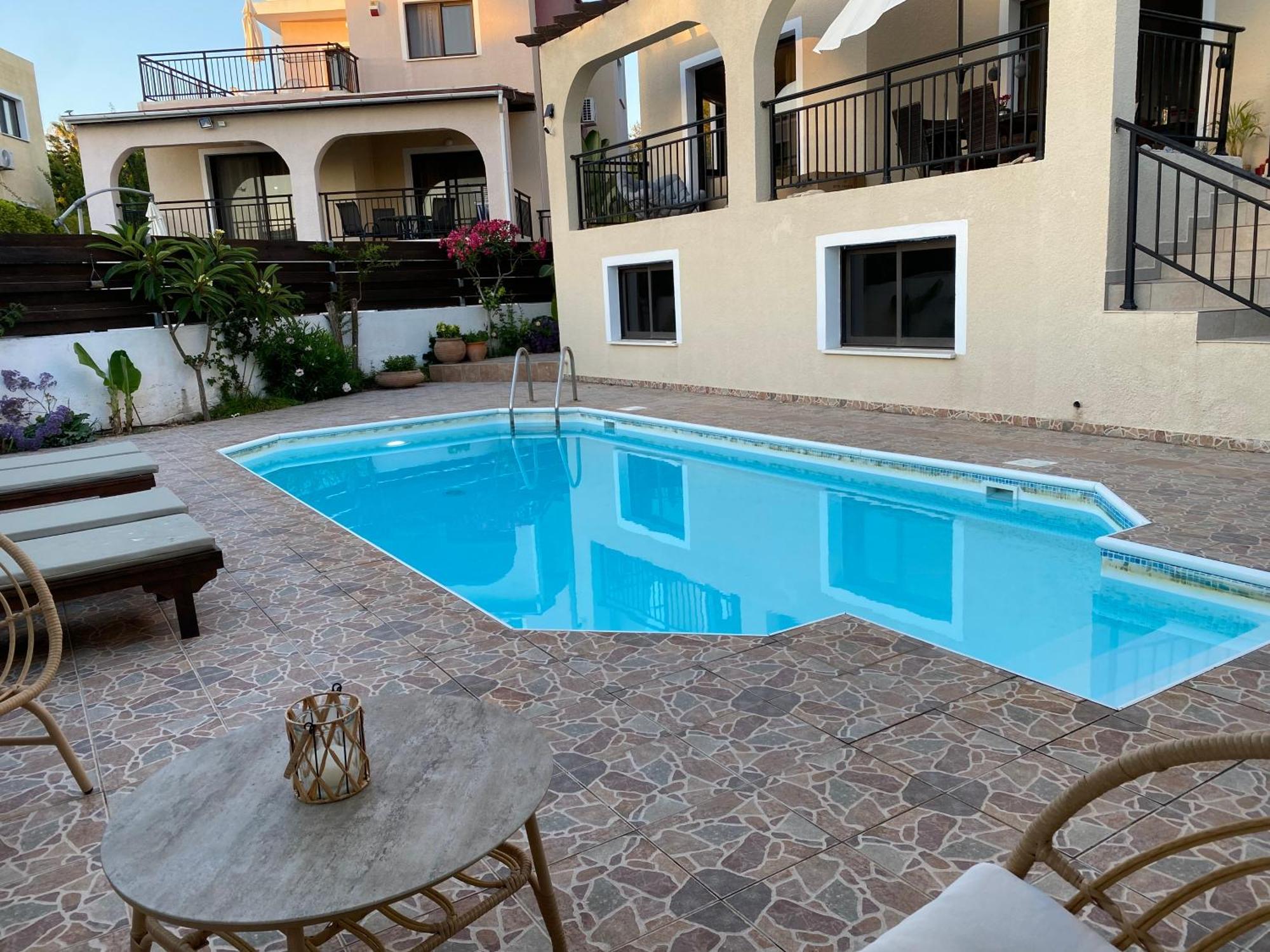 Marinea * Paphos