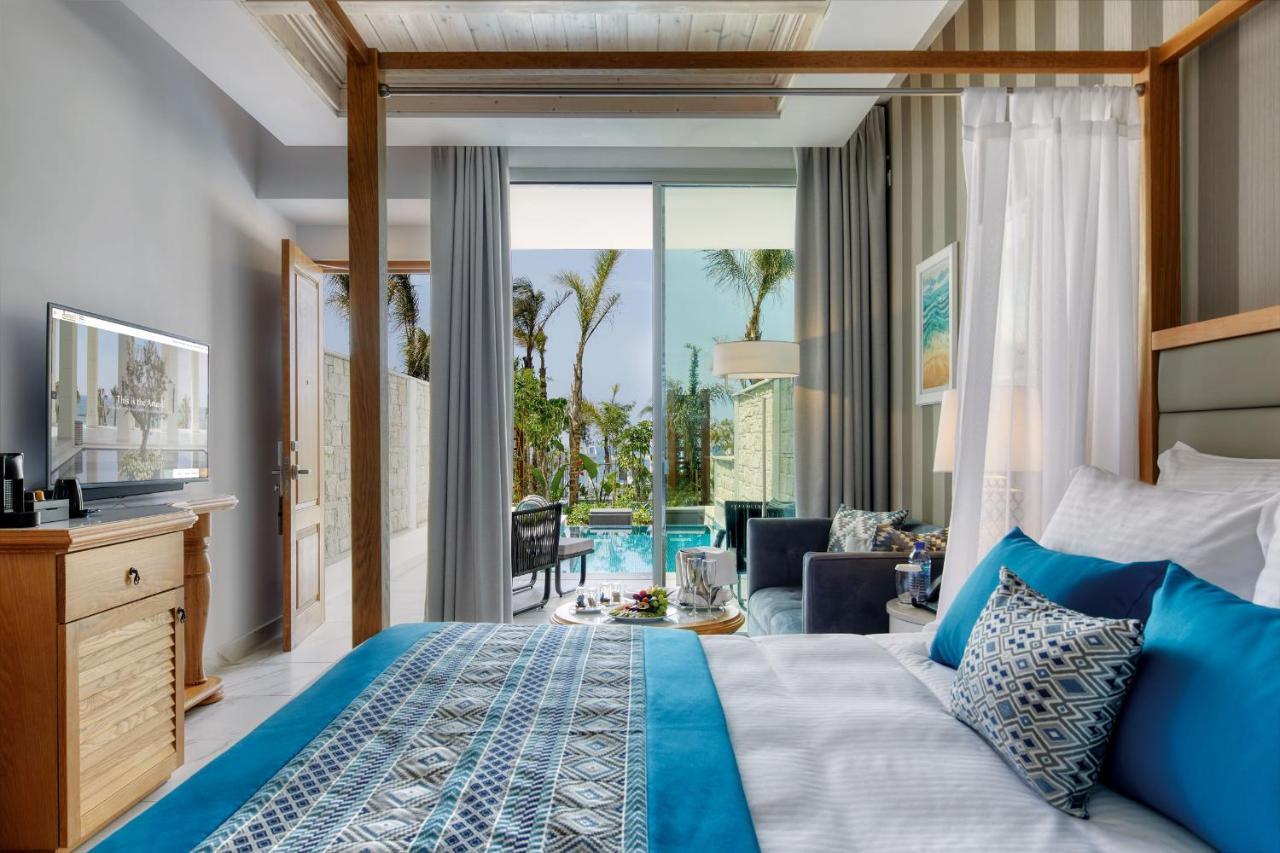 Amavi, Madefortwo - (adults Only) Hotel Paphos