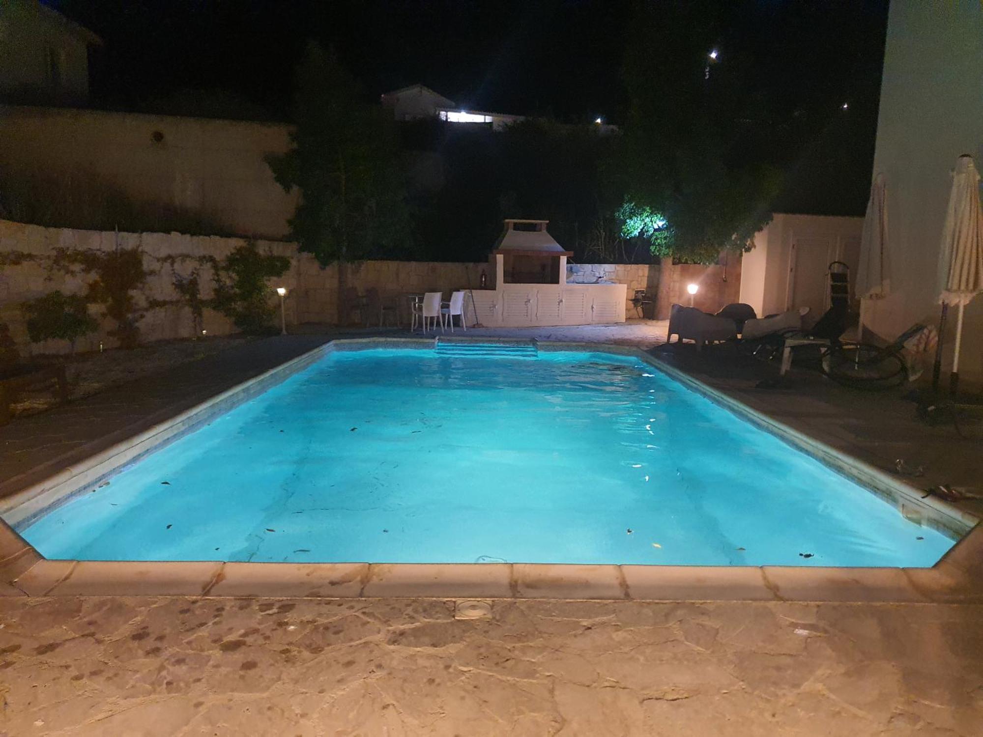 Villa Serapho *