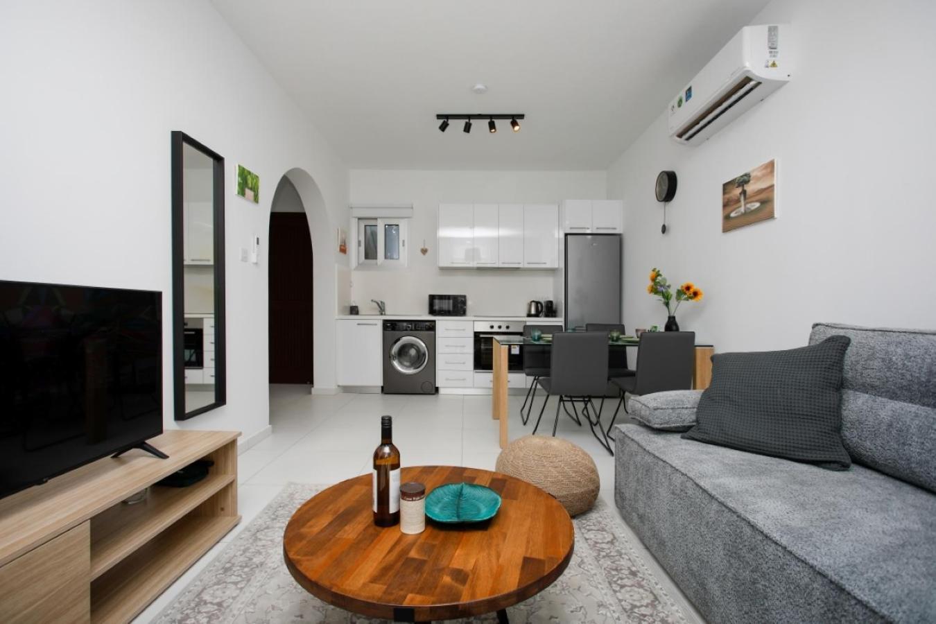 Oasis-amazing Location, Sea View, Stylish Appartement *