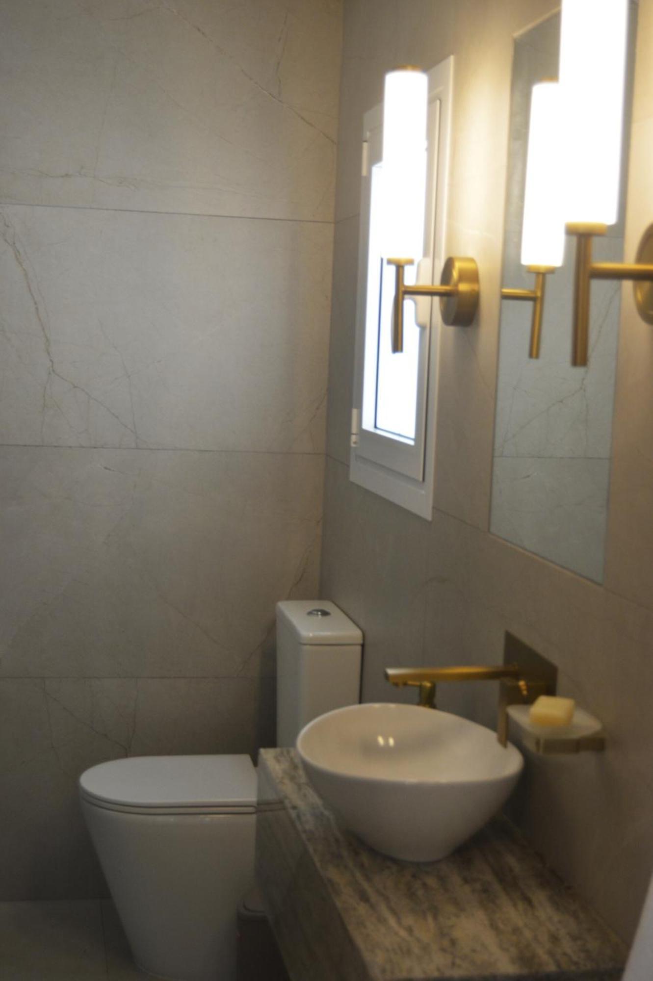 Olymp Luxury Family House Paphos
