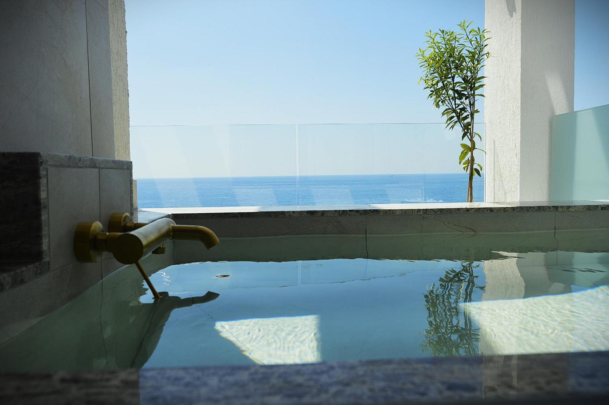 Villa Olymp Luxury Family House