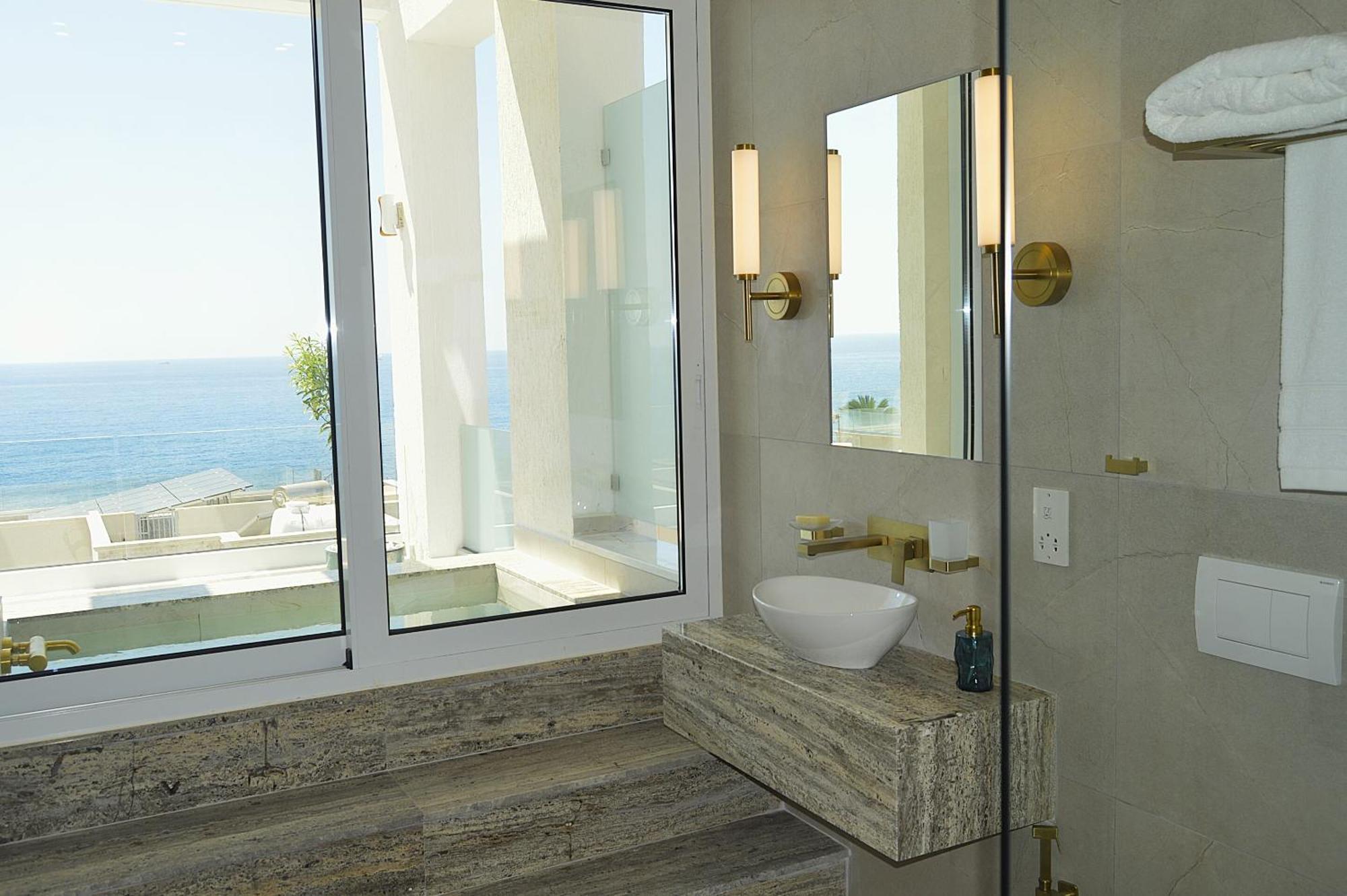 Villa Olymp Luxury Family House