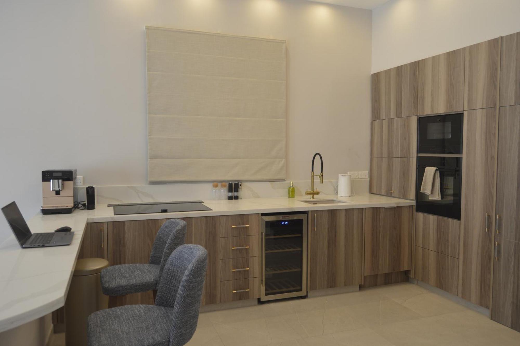 Olymp Luxury Family House Villa Paphos