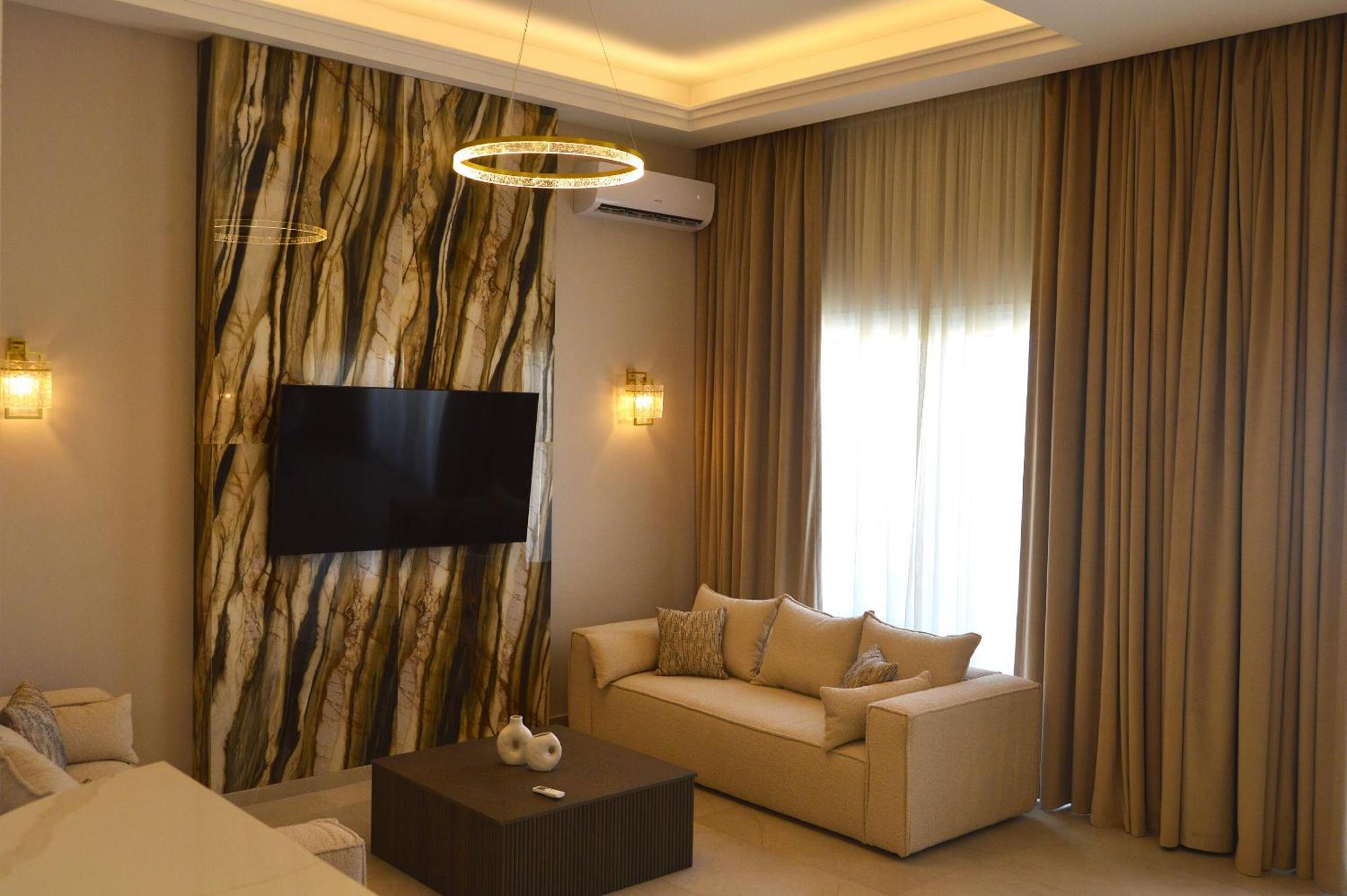 Villa Olymp Luxury Family House