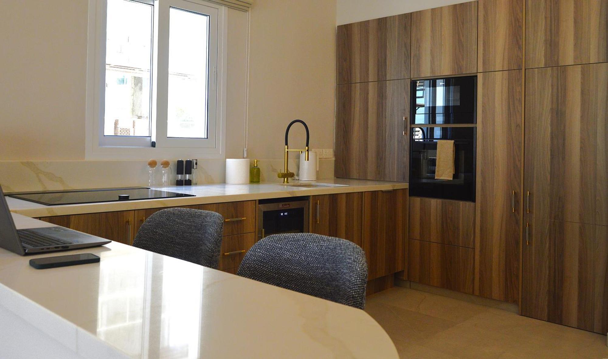 Olymp Luxury Family House * Paphos