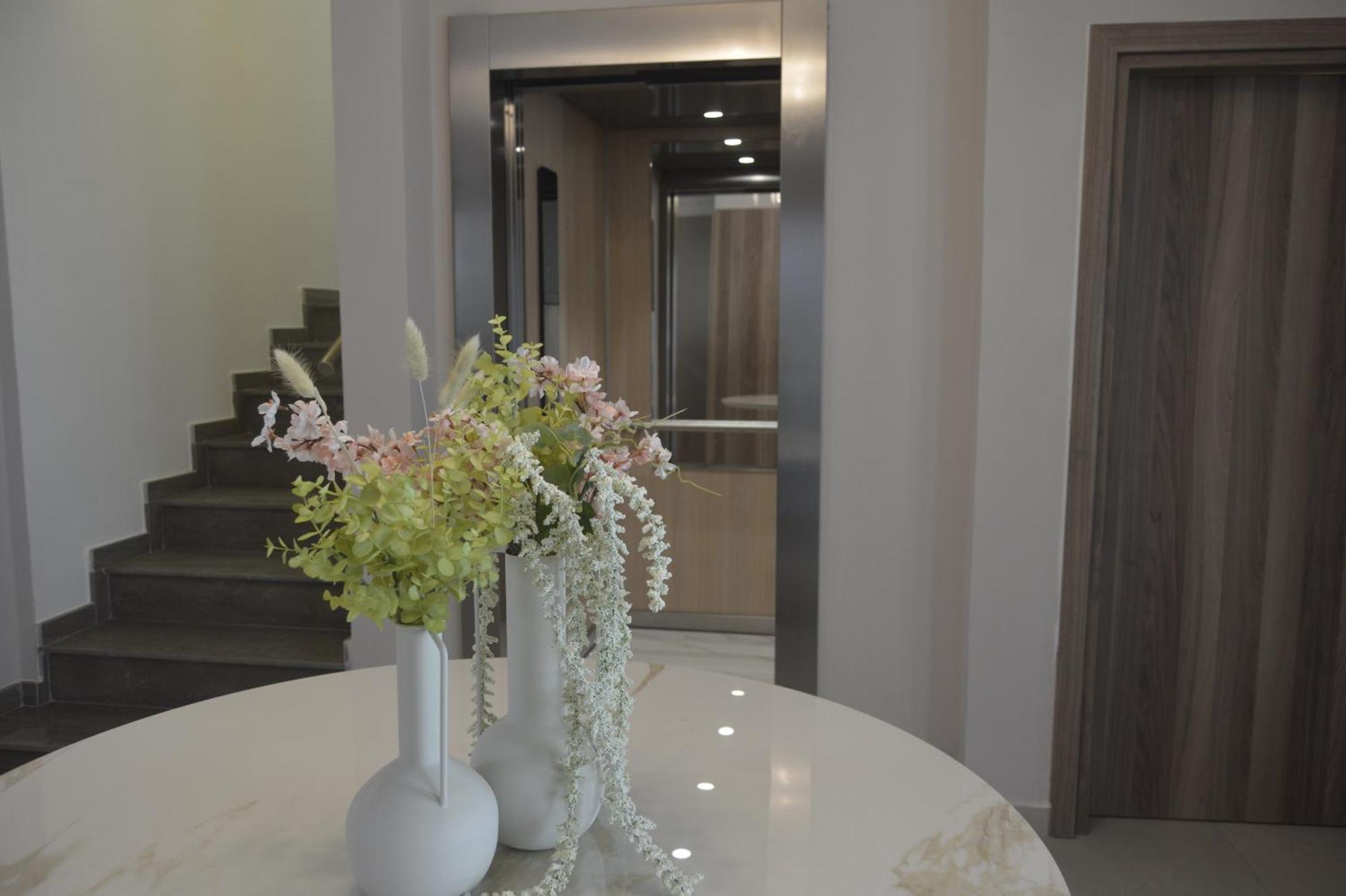 Olymp Luxury Family House Villa *