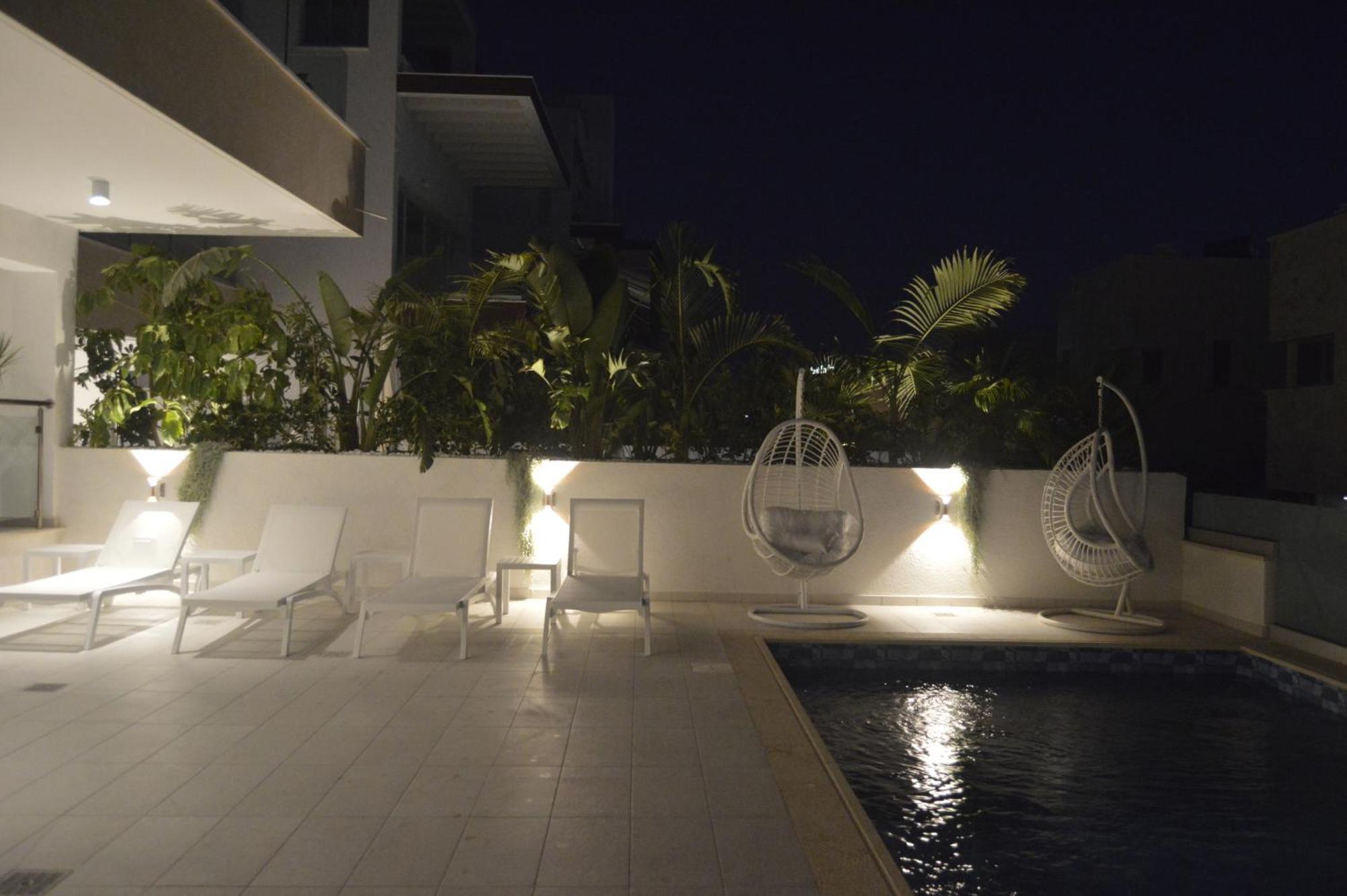 Olymp Luxury Family House * Paphos
