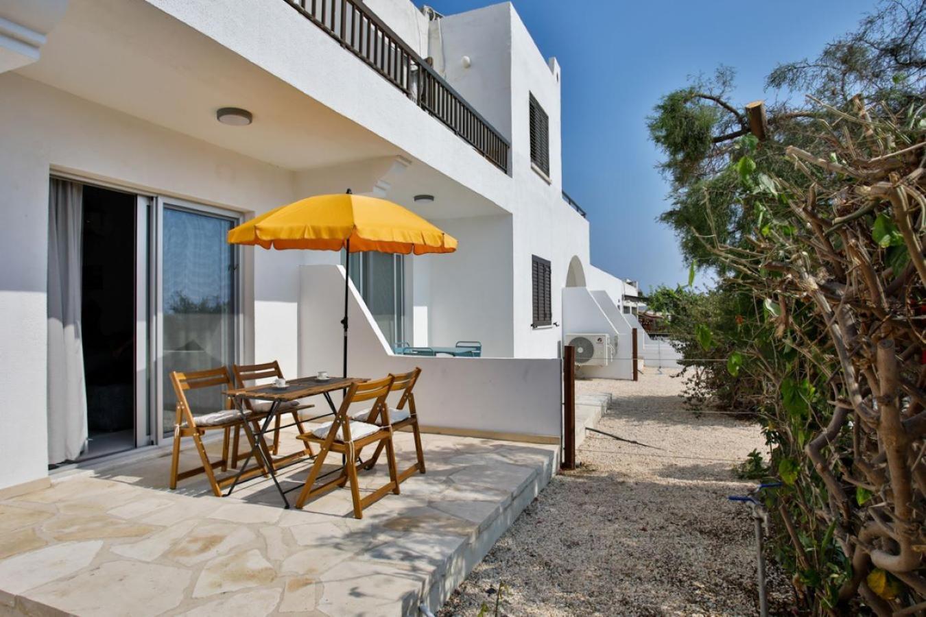 Oasis-amazing Location, Sea View, Stylish Appartement *