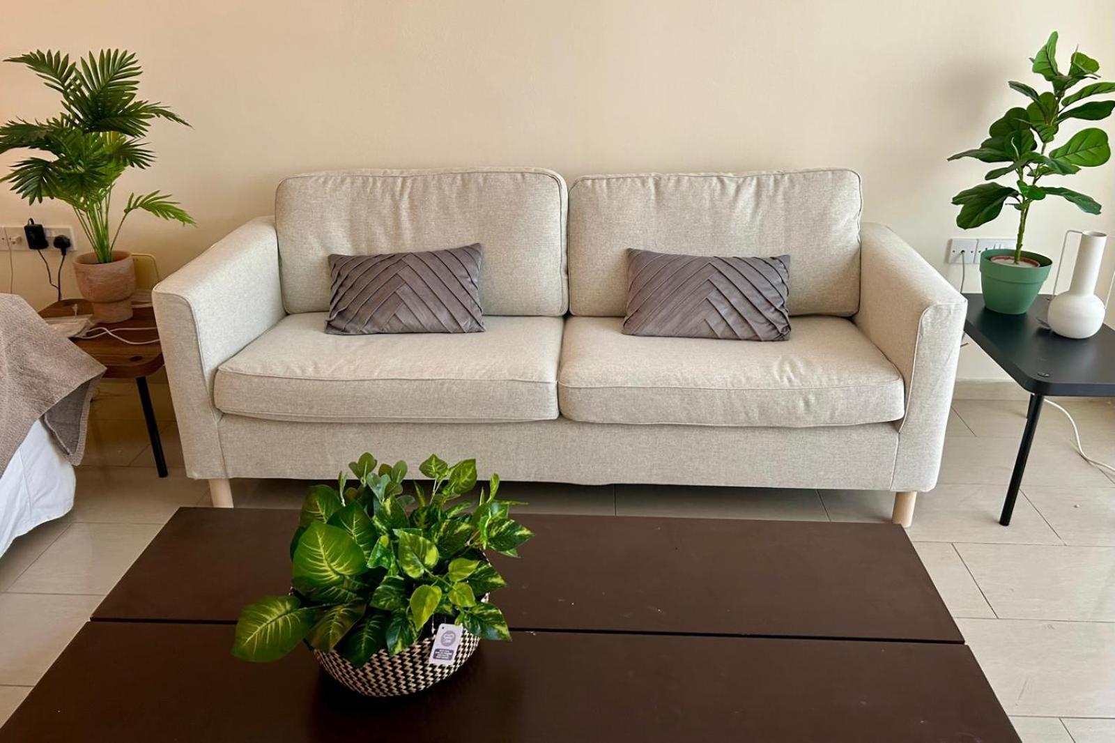 Apartment Marlen's Place Near Airport Paphos