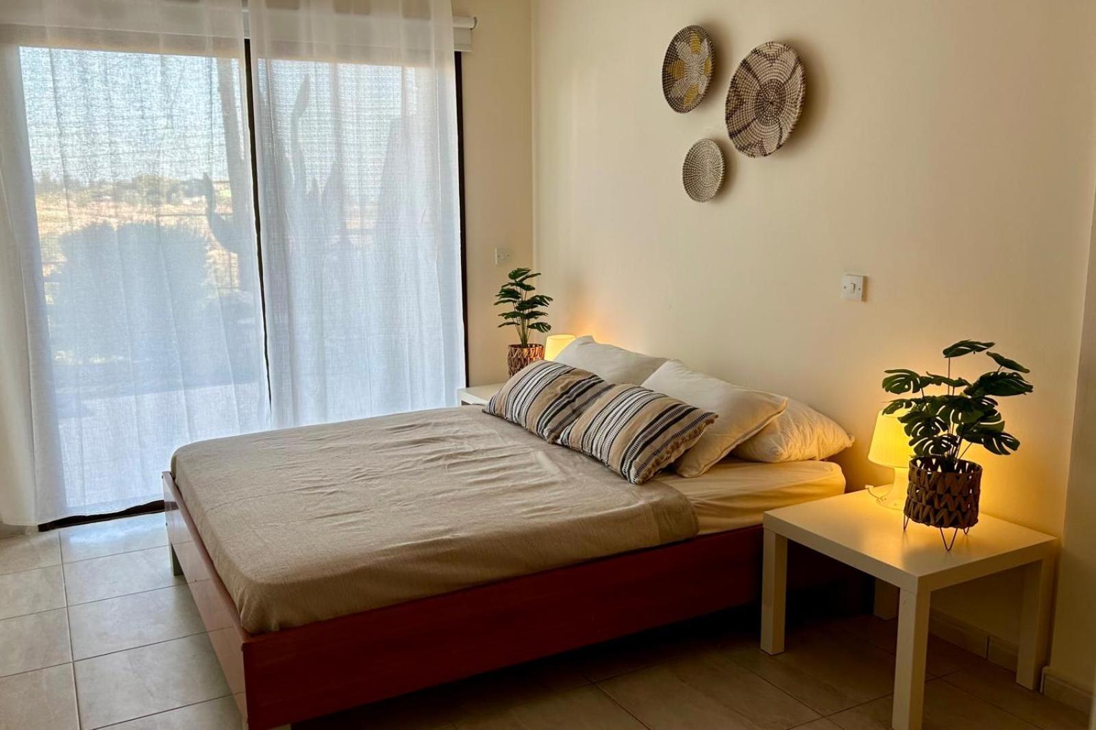 Marlen's Place Near Airport