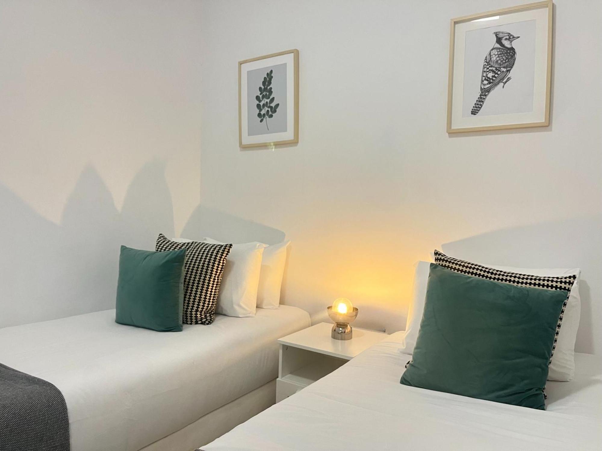 Appartement Phaedrus Living Constantinos Seaview *