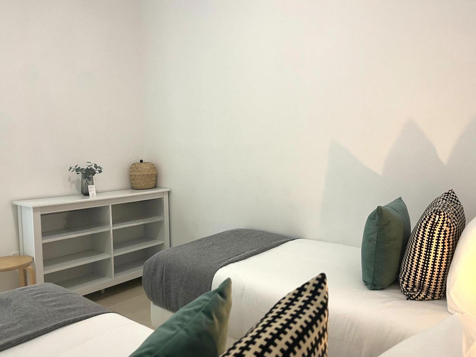 Appartement Phaedrus Living Constantinos Seaview Paphos