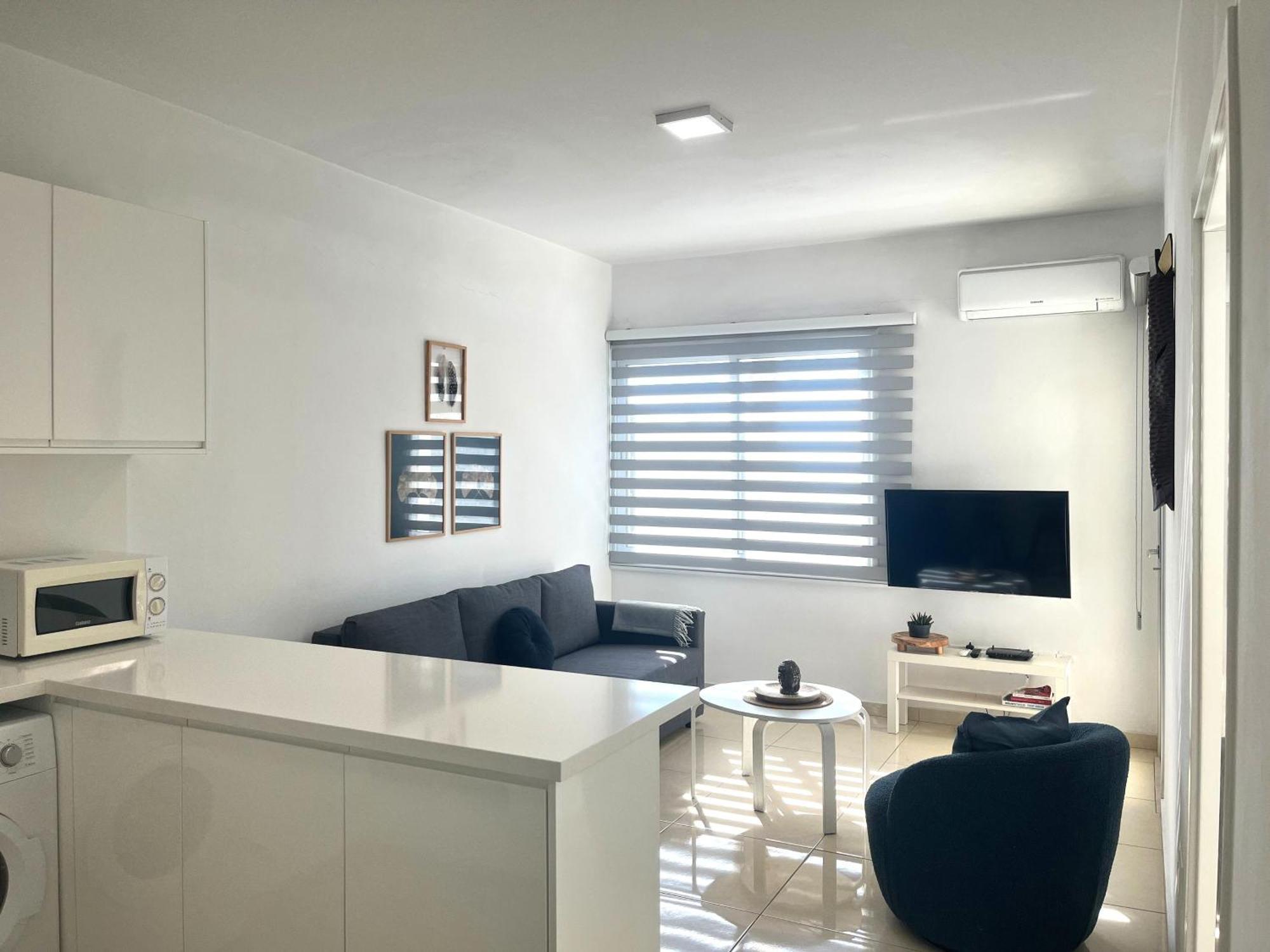 Appartement Phaedrus Living Constantinos Seaview