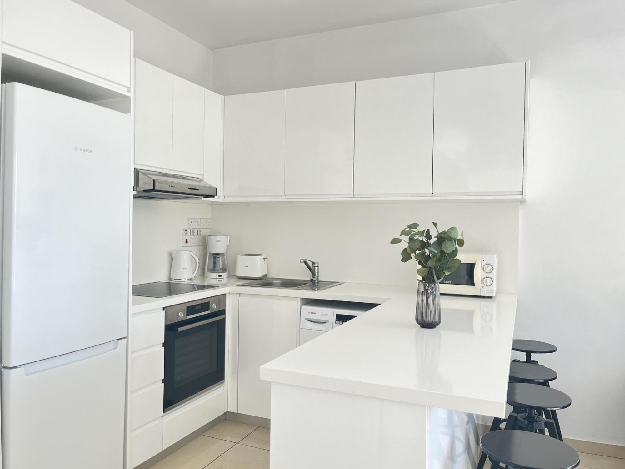 Appartement Phaedrus Living Constantinos Seaview *