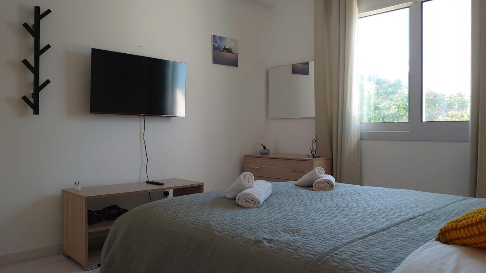 Appartement Oasis-amazing Location, Sea View, Stylish *
