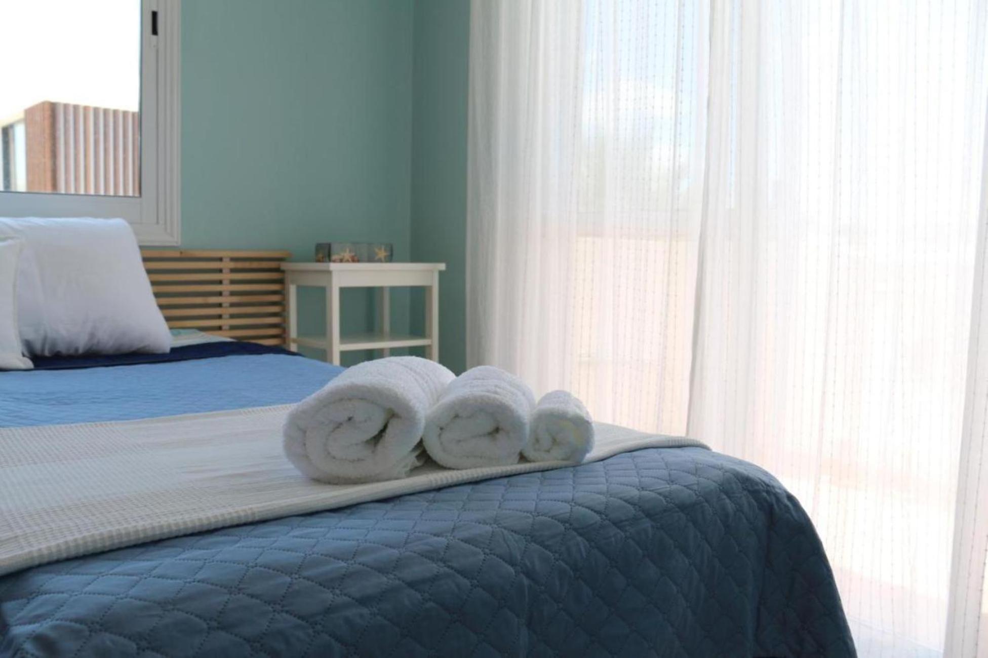 Apartamento H&o Diana Paphos