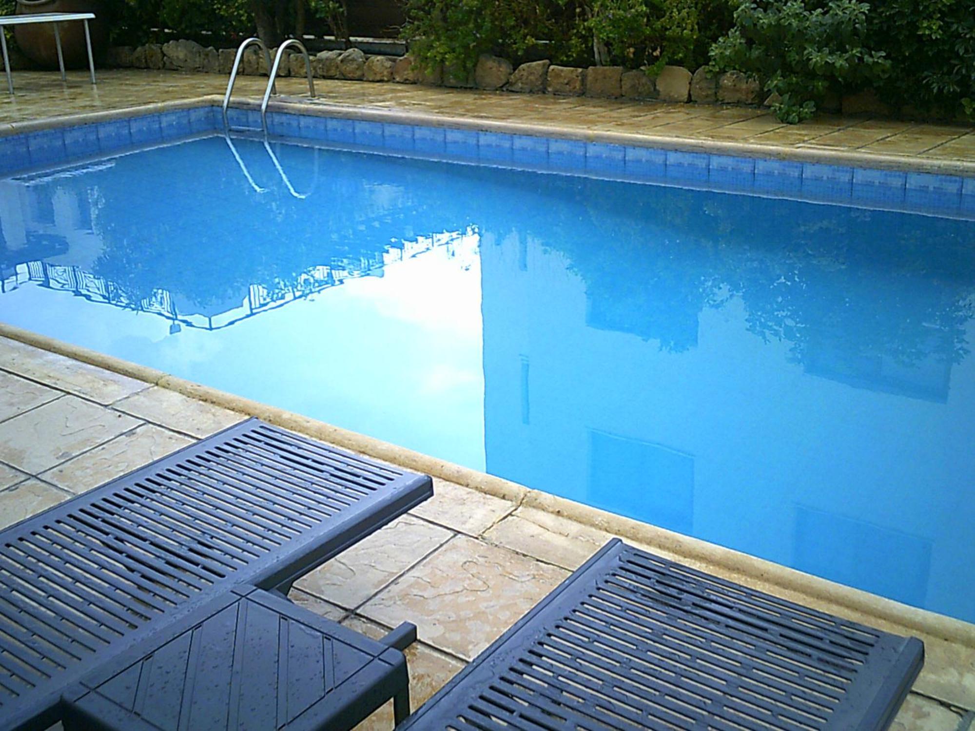 Panklitos Tourist Aparthotel