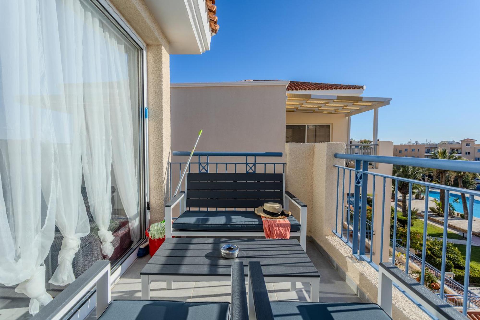 Apartment H&o Sunset Gold Paphos