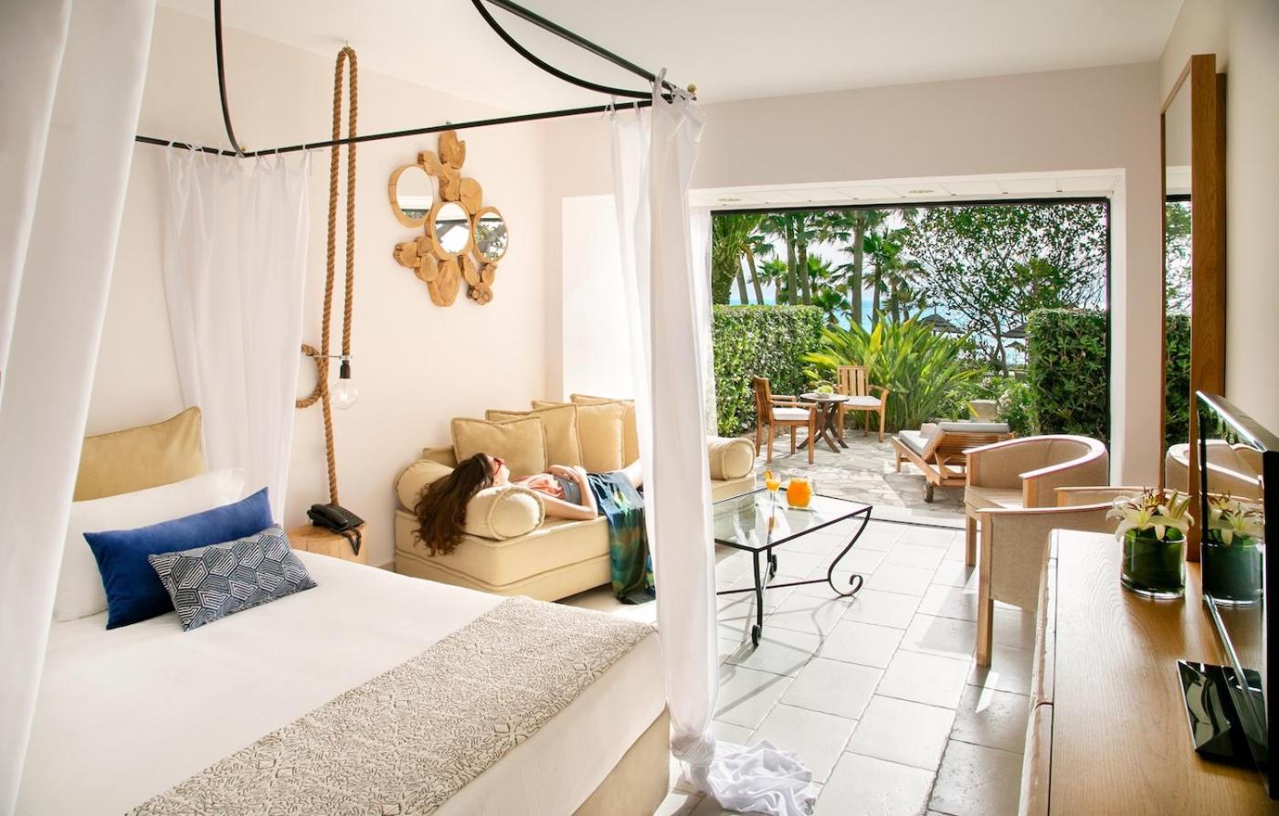 Azia & Resort 5*