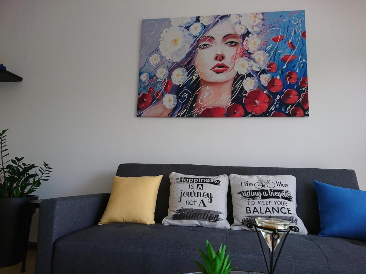 1-2bd Apartment Paphos