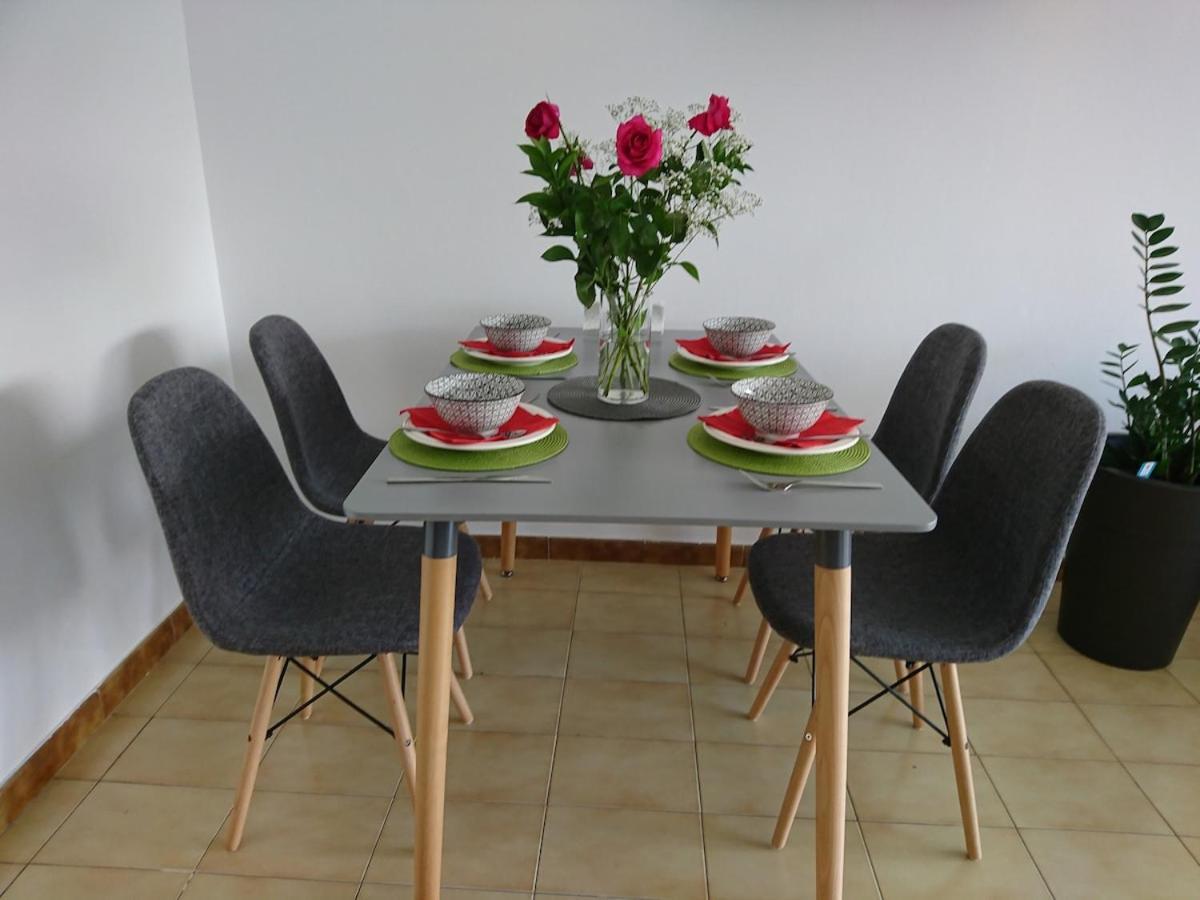 Apartment 1-2bd