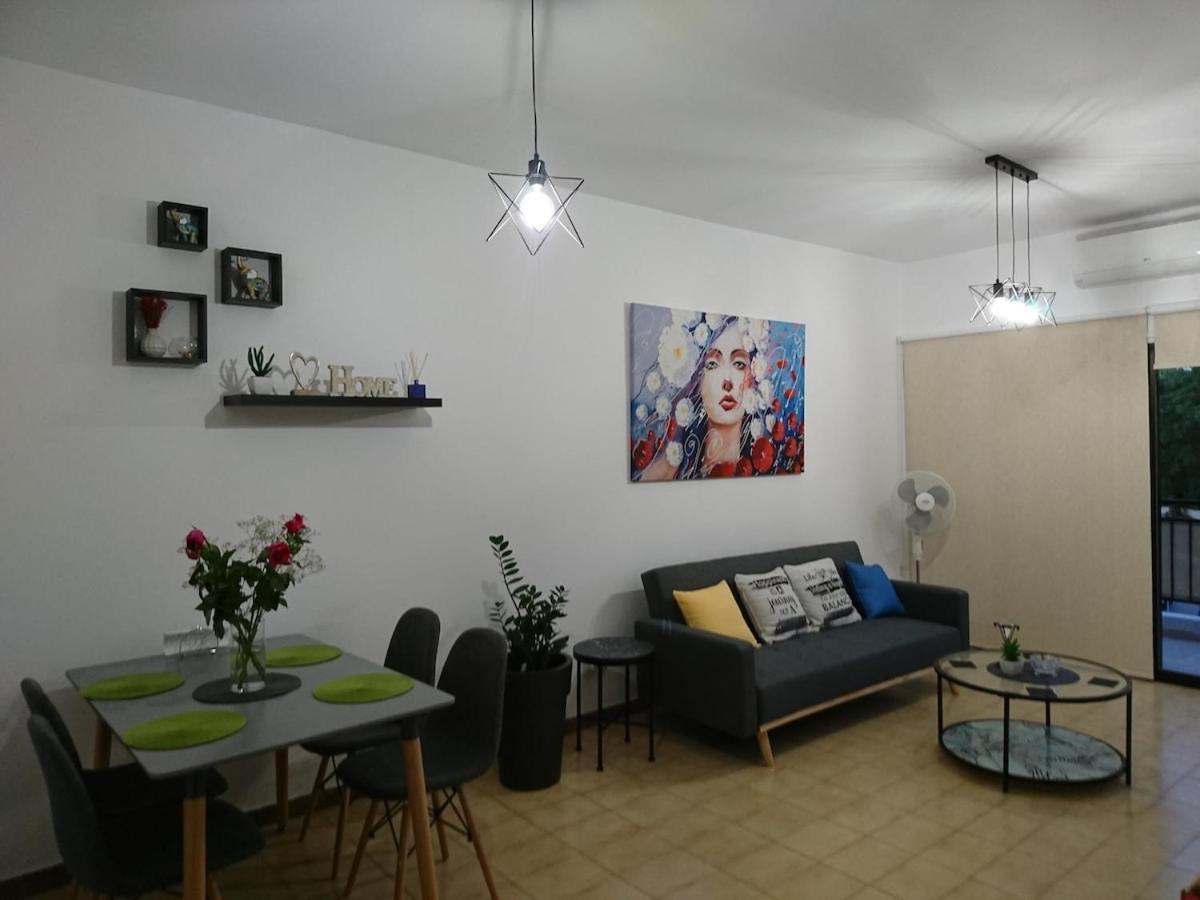 Apartment 1-2bd *