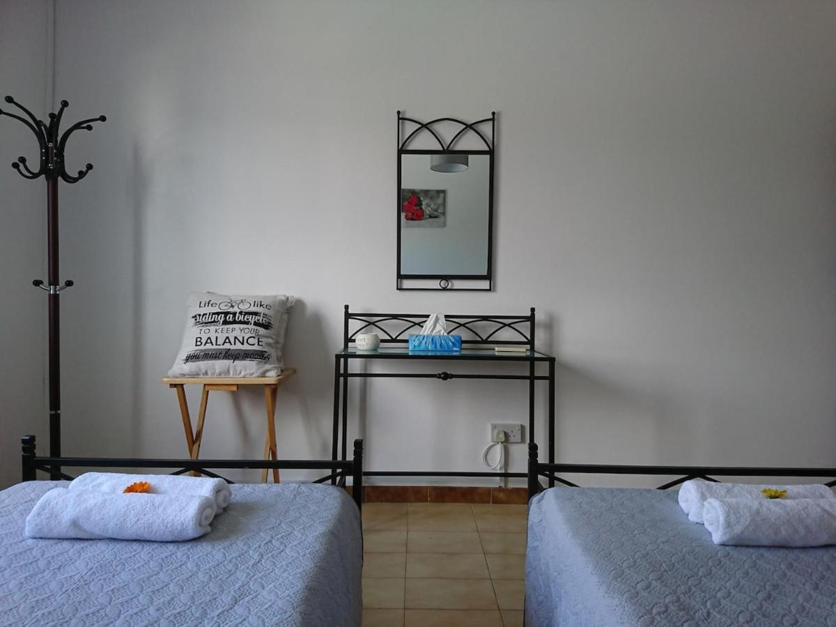 1-2bd Apartment