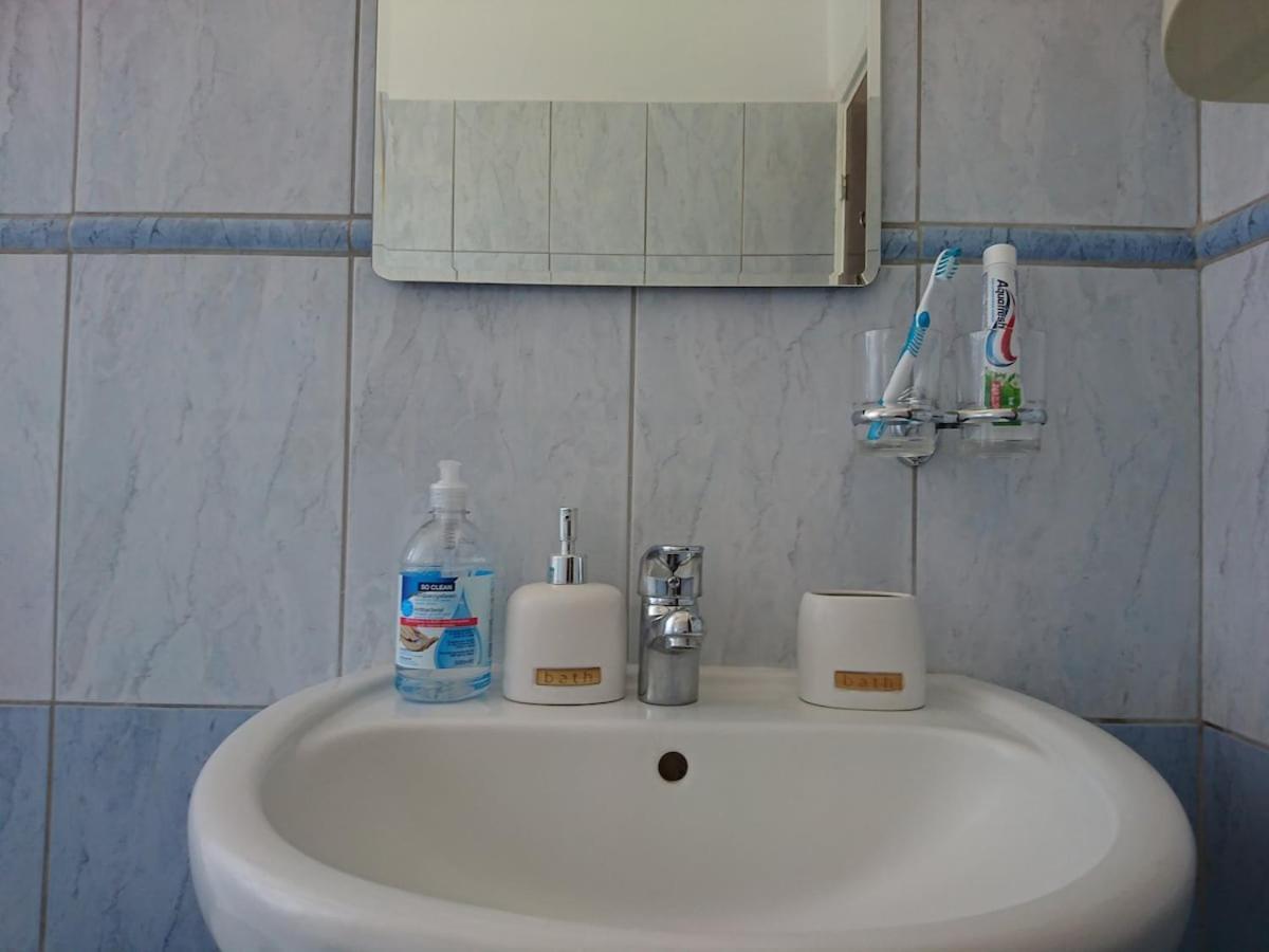 1-2bd Apartment Paphos