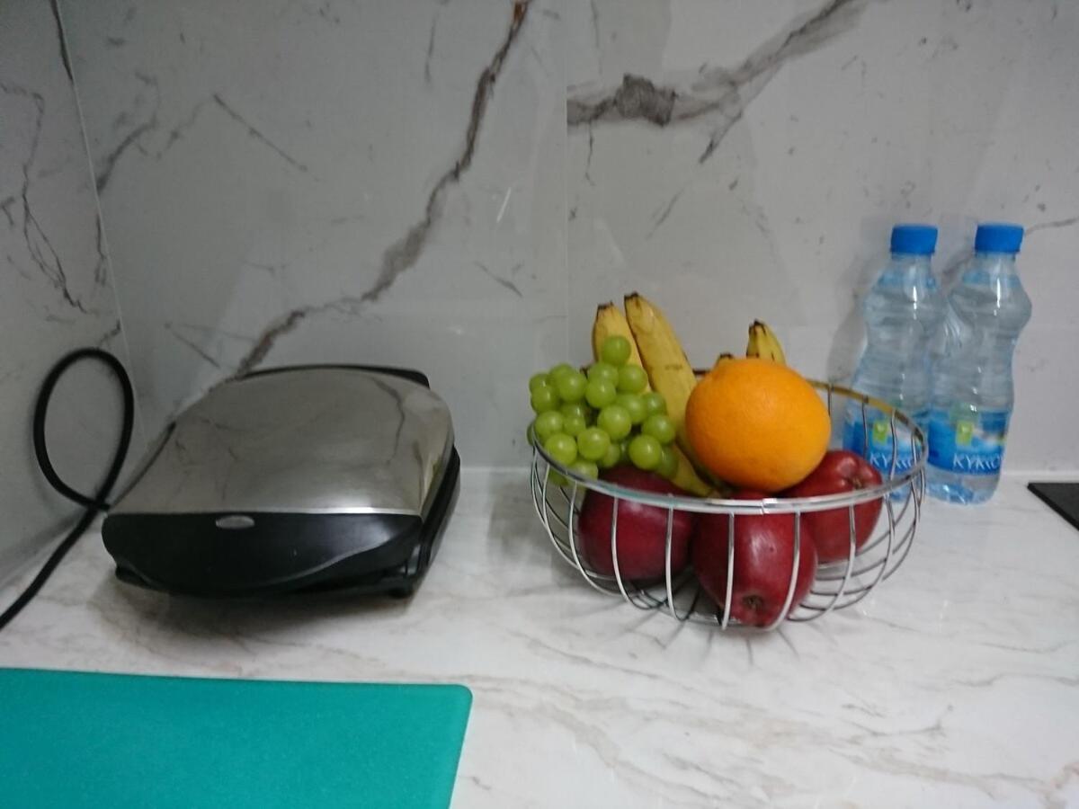 1-2bd Apartment Paphos