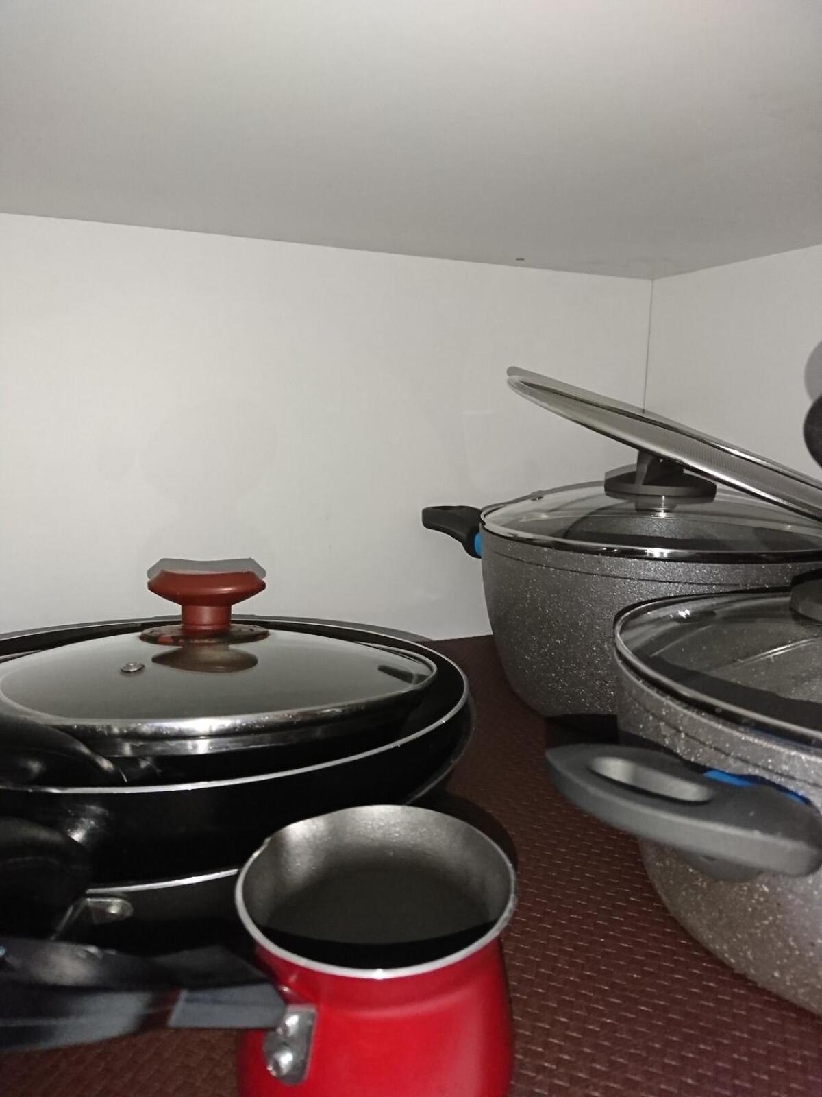 1-2bd Apartment