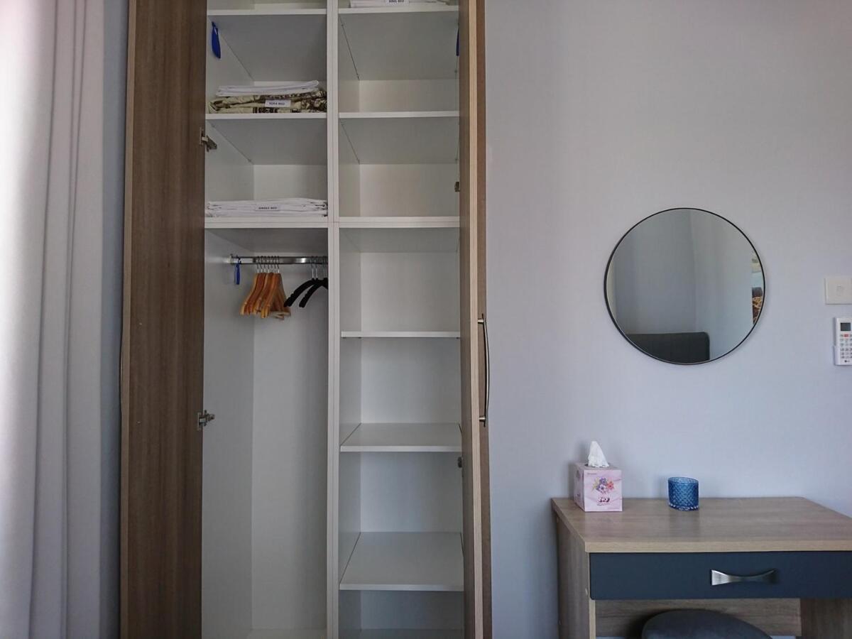 1-2bd Apartment Paphos