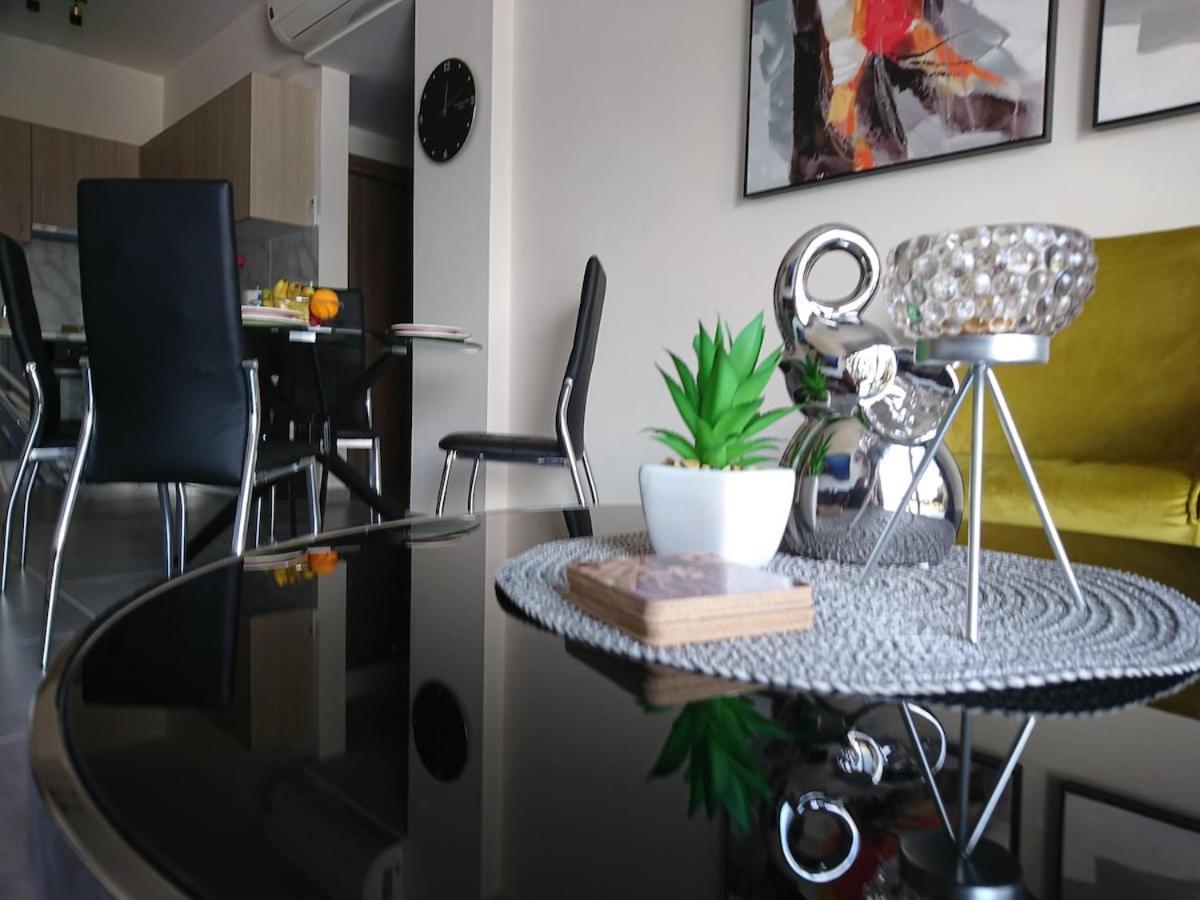 Apartment 1-2bd *