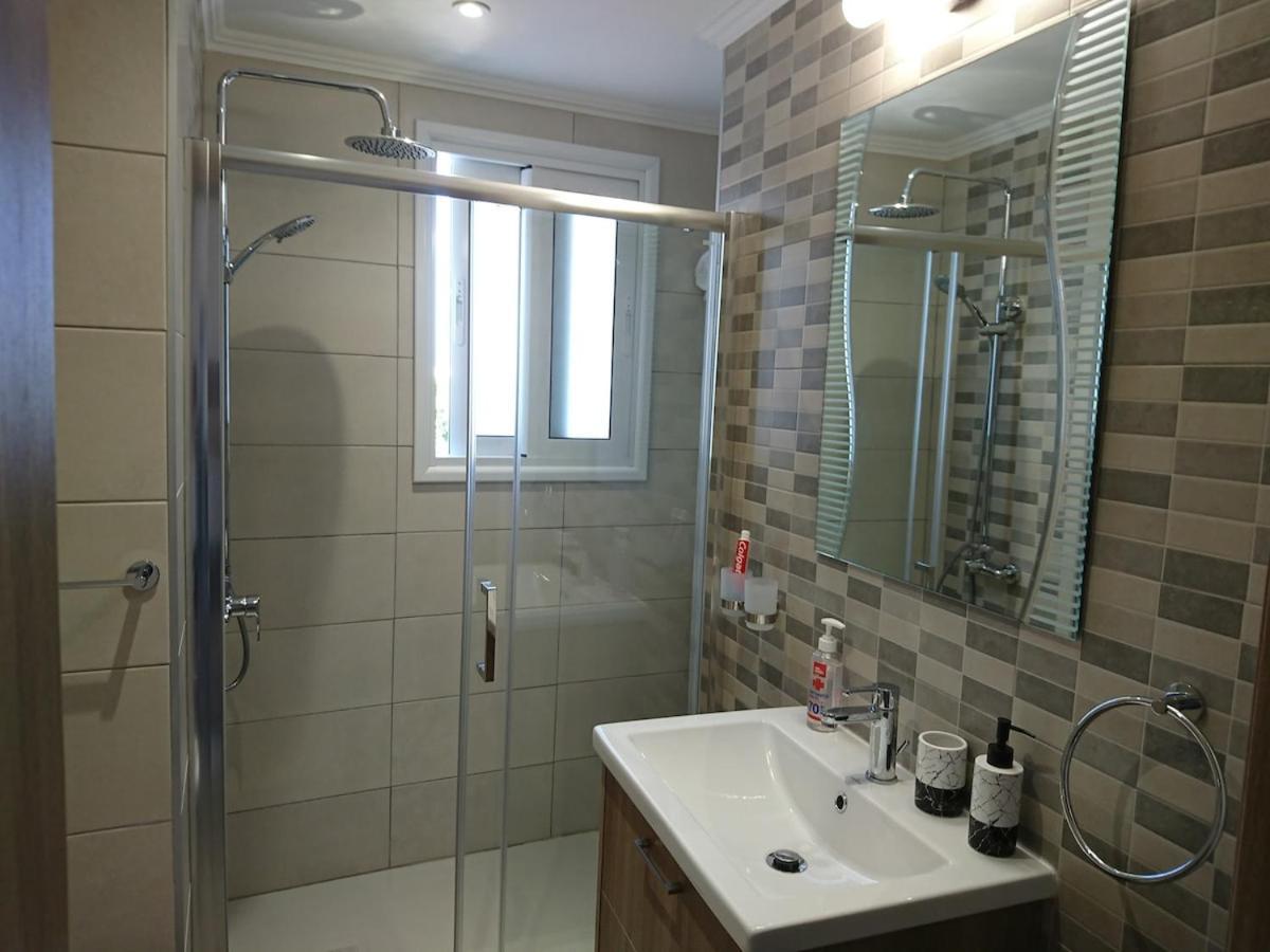 Apartment 1-2bd