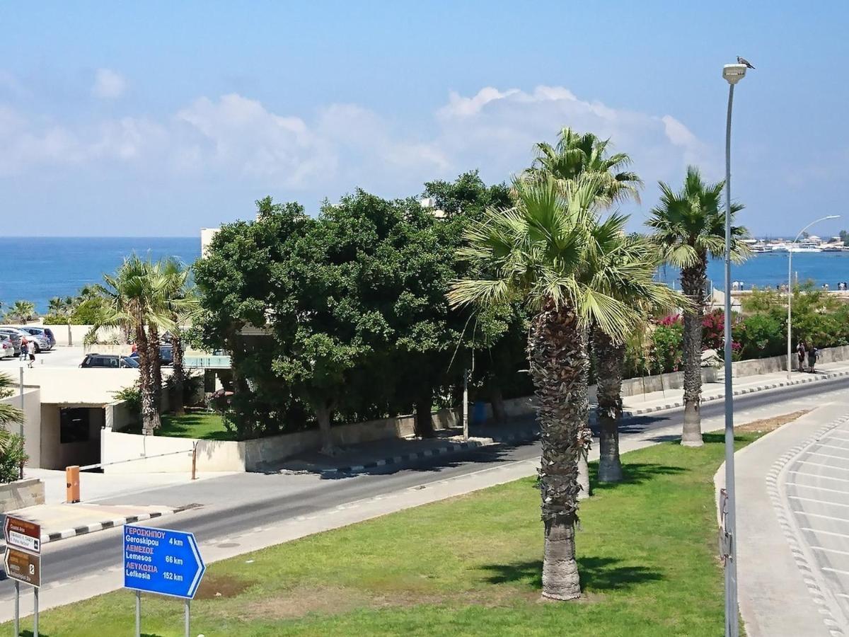 Apartment 1-2bd *