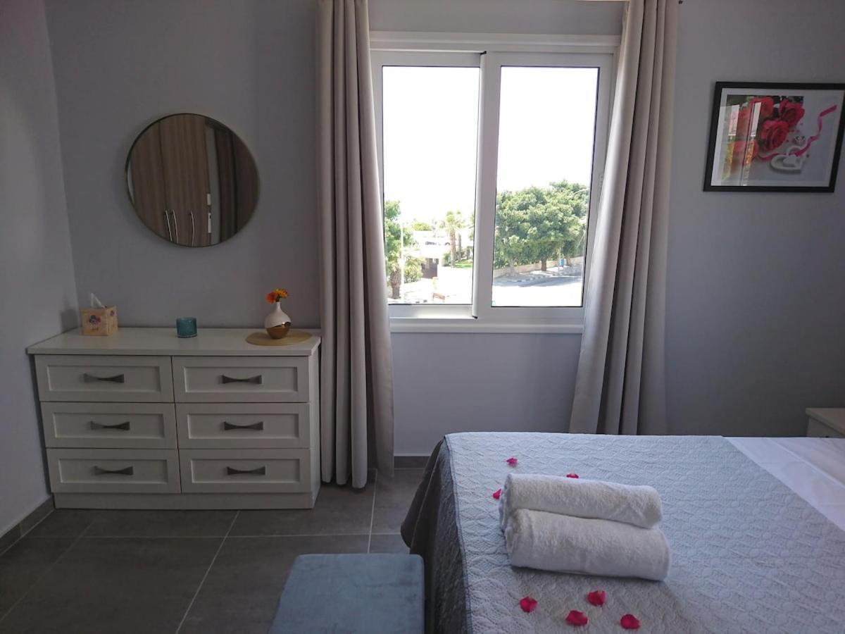 Apartment 1-2bd *