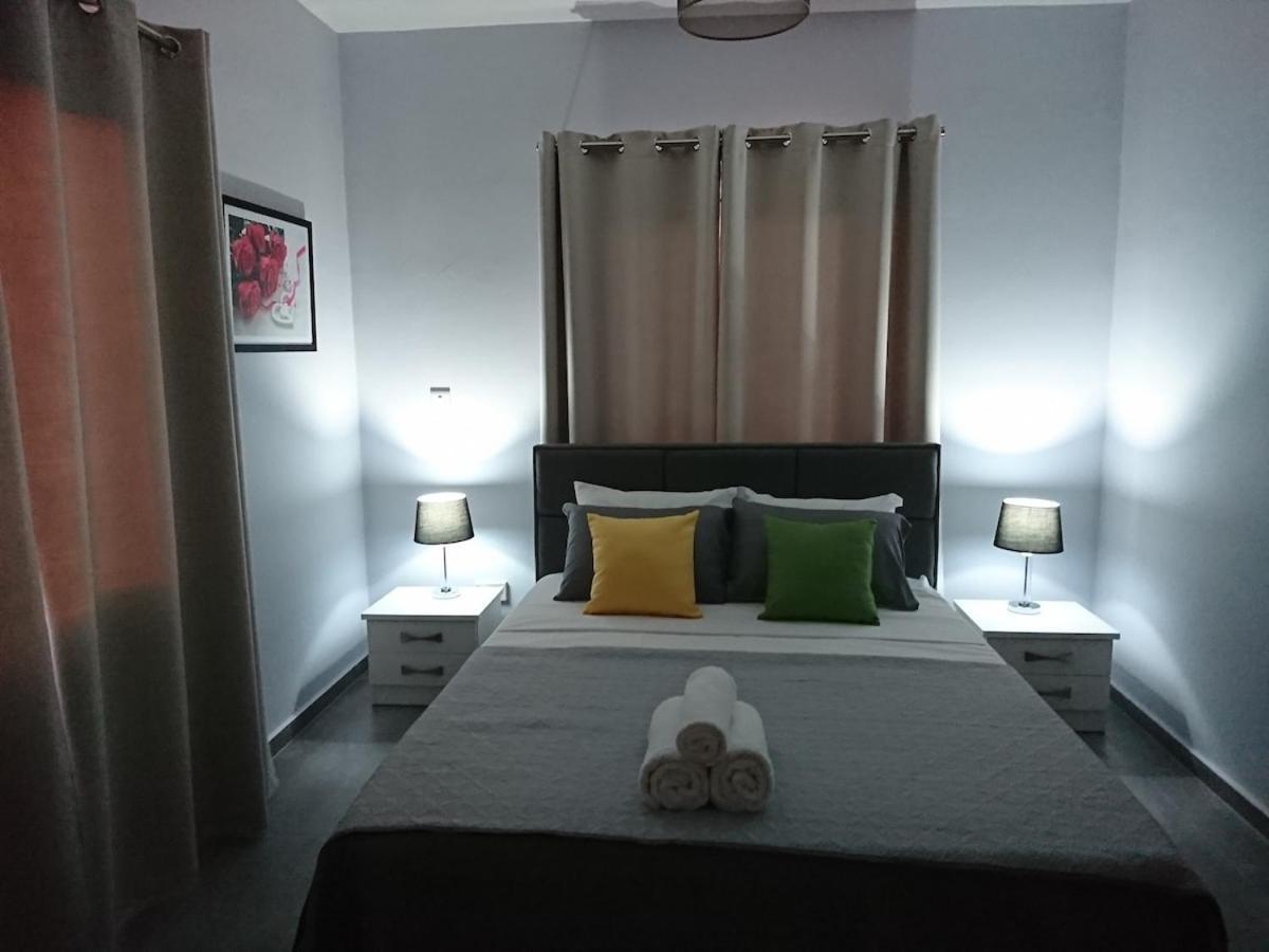 1-2bd Apartment Paphos