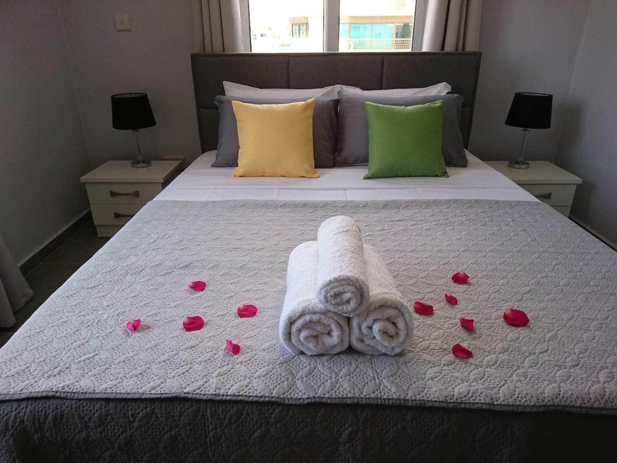 Apartment 1-2bd *
