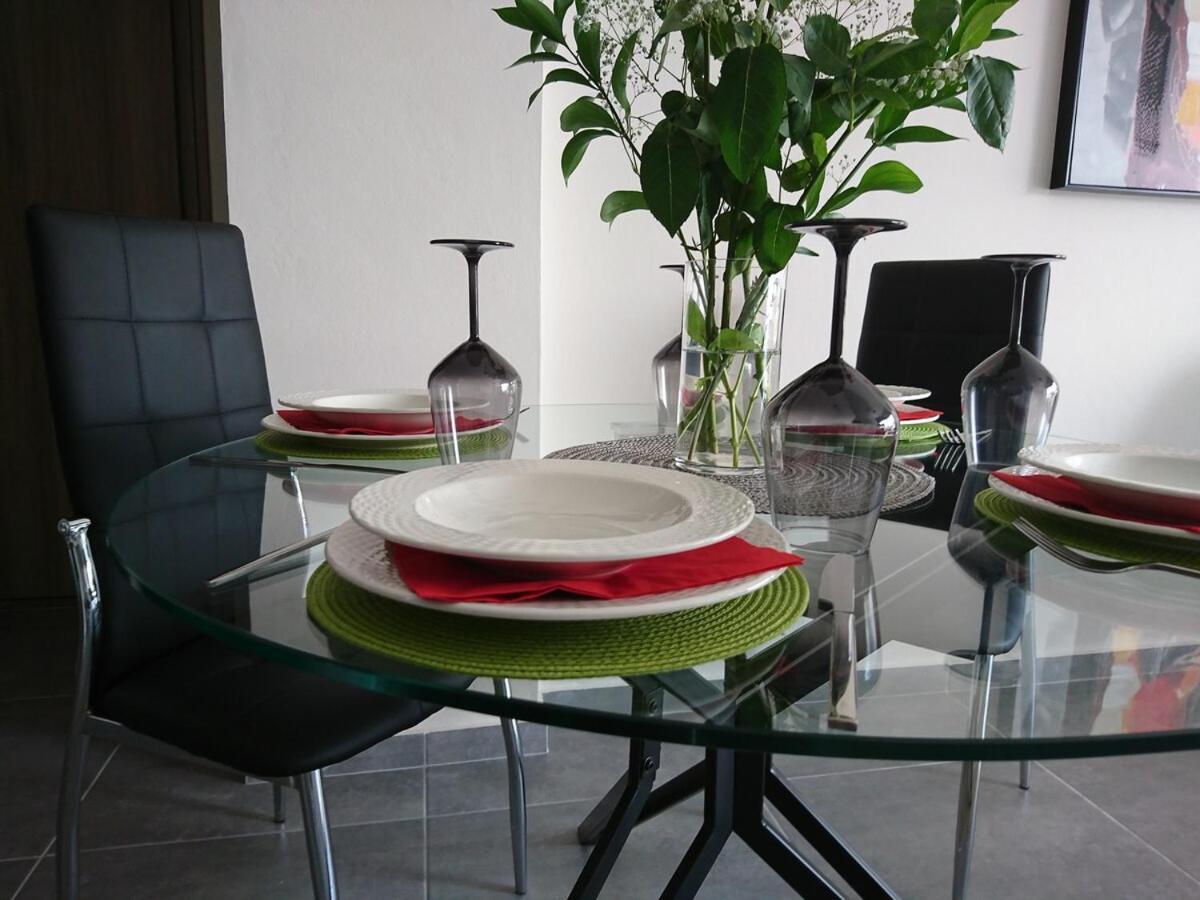 Apartment 1-2bd