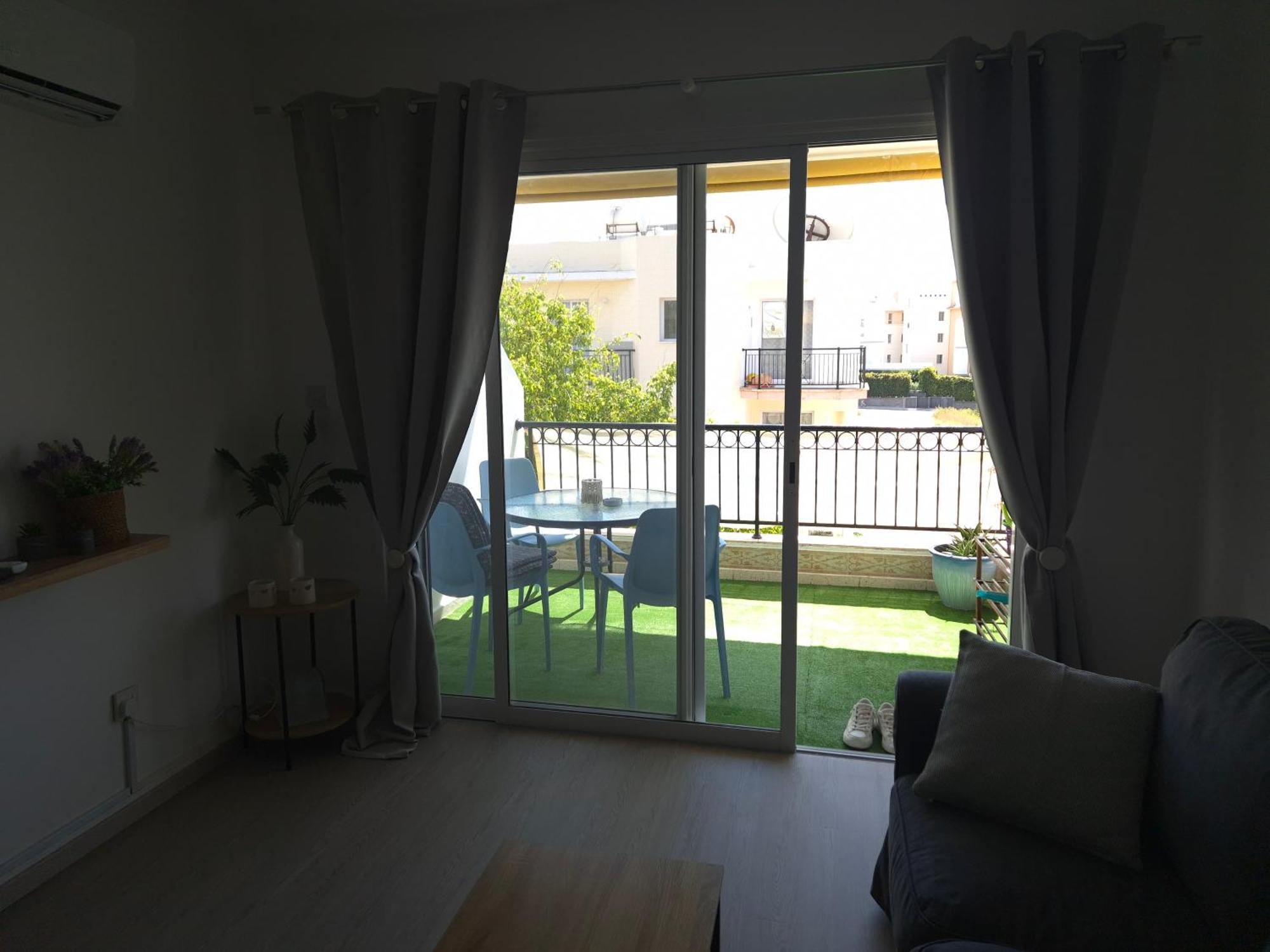 Sea View Apartment