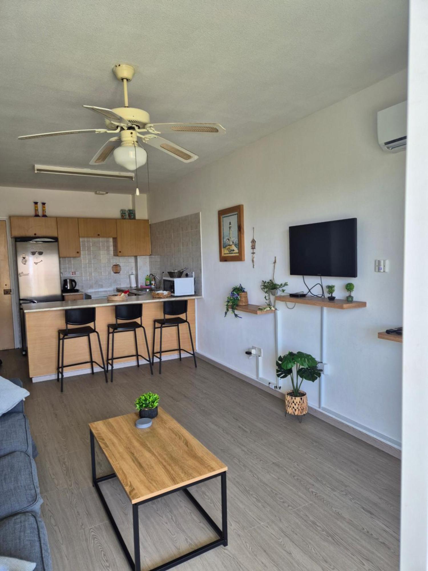 Apartment Sea View Paphos