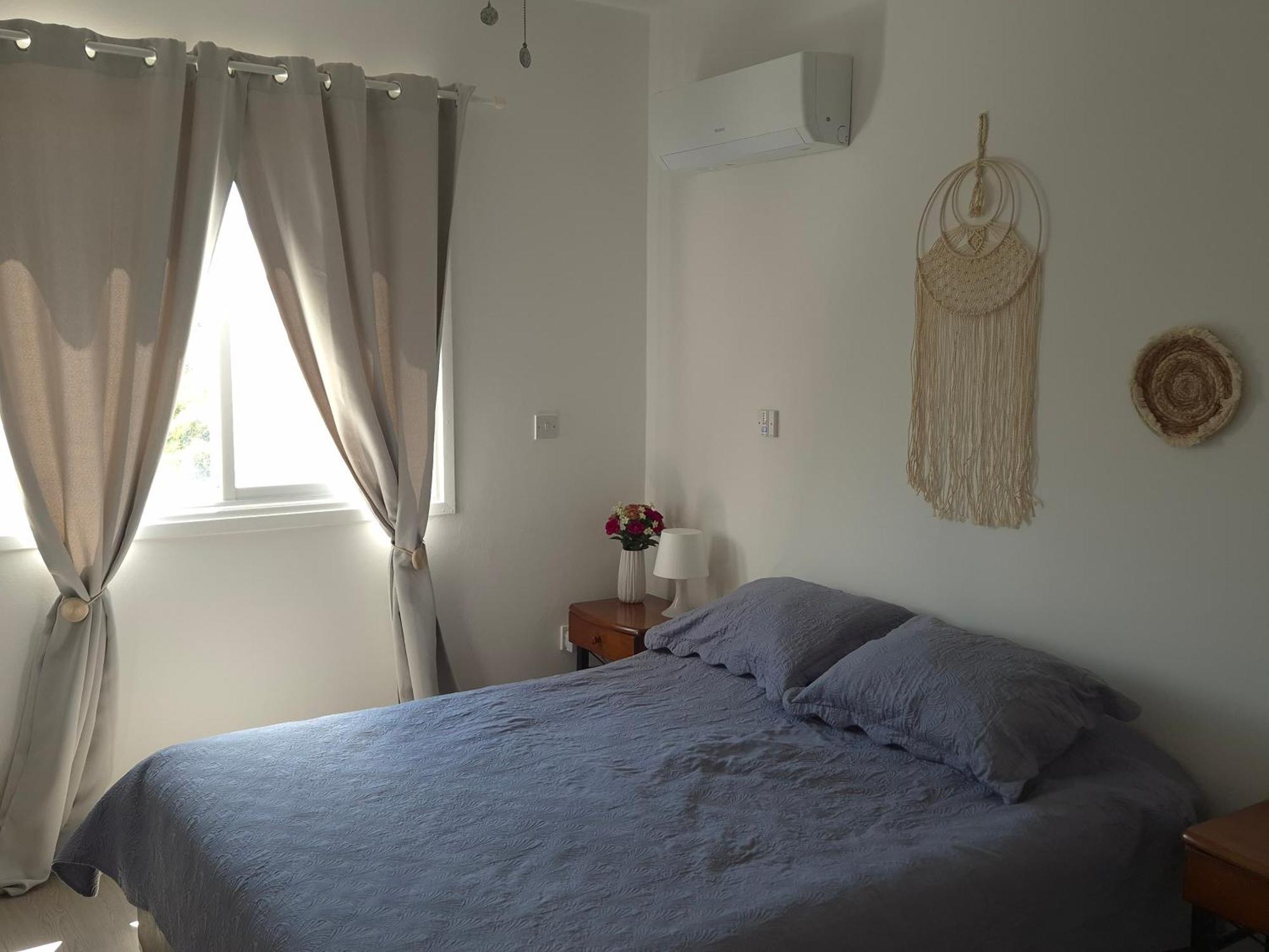 Sea View Apartment Paphos